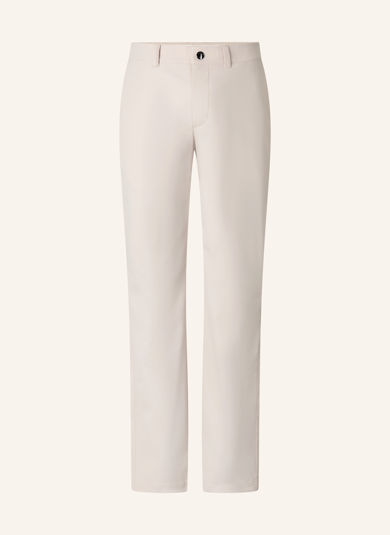 BOGNER Funktionshose: BEIGE