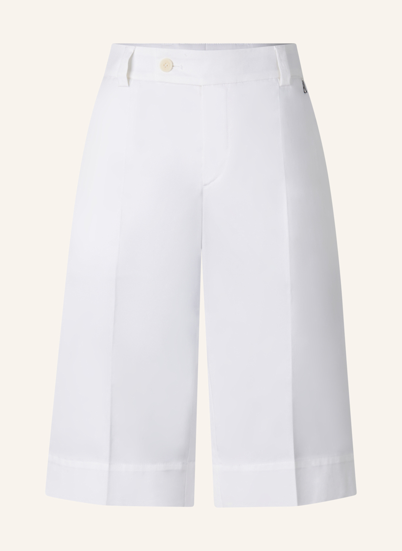 BOGNER Shorts: WEISS