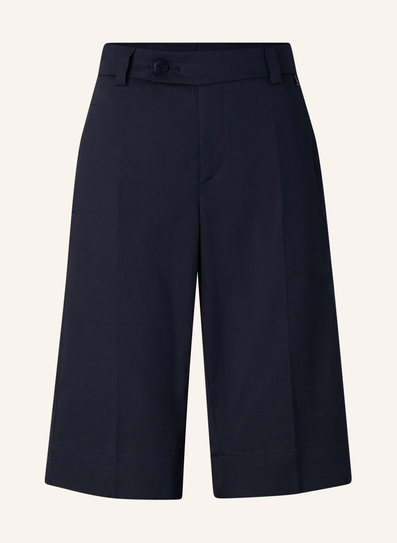 BOGNER Shorts: DUNKELBLAU