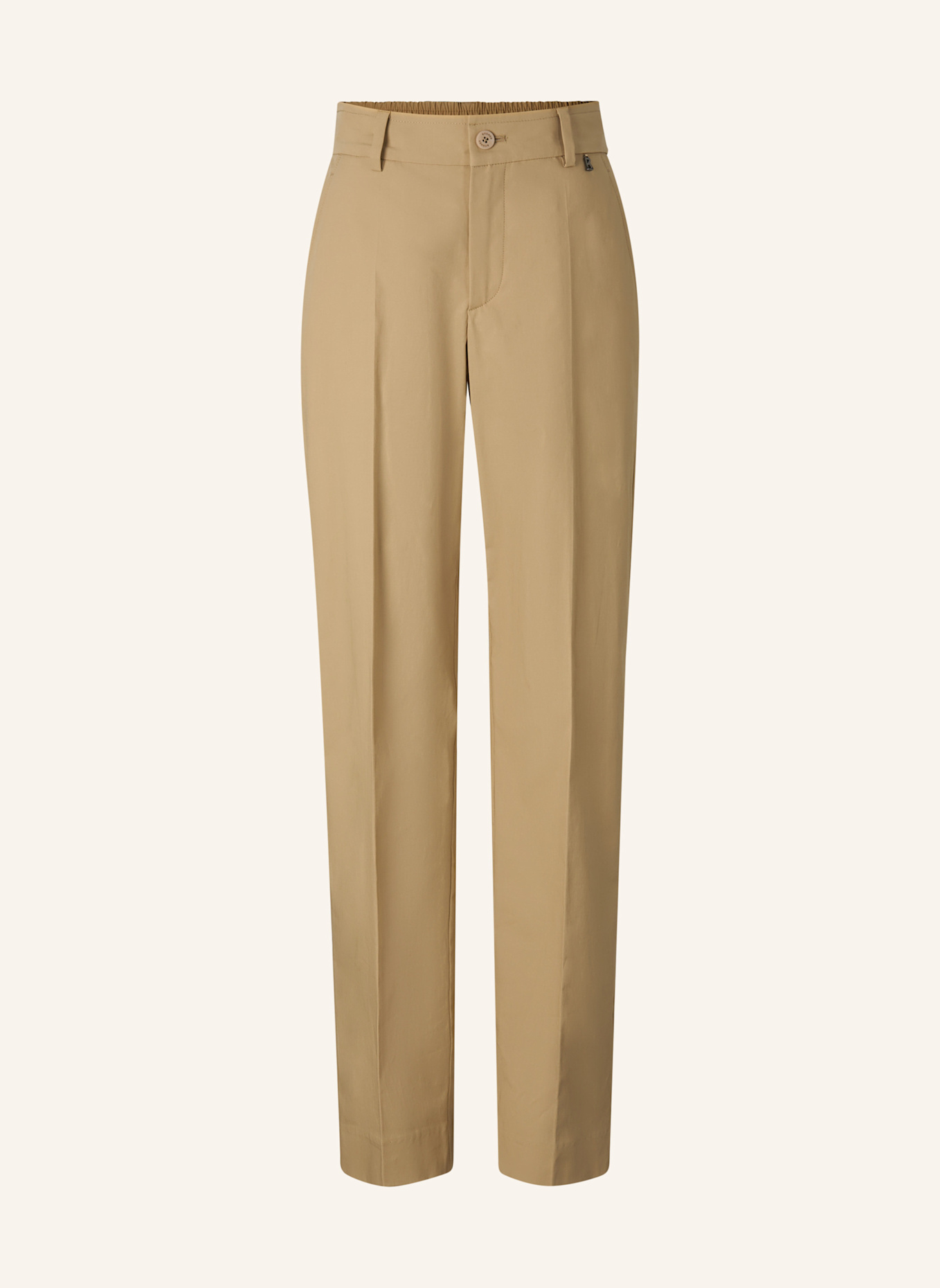 BOGNER Casual Hose: CAMEL