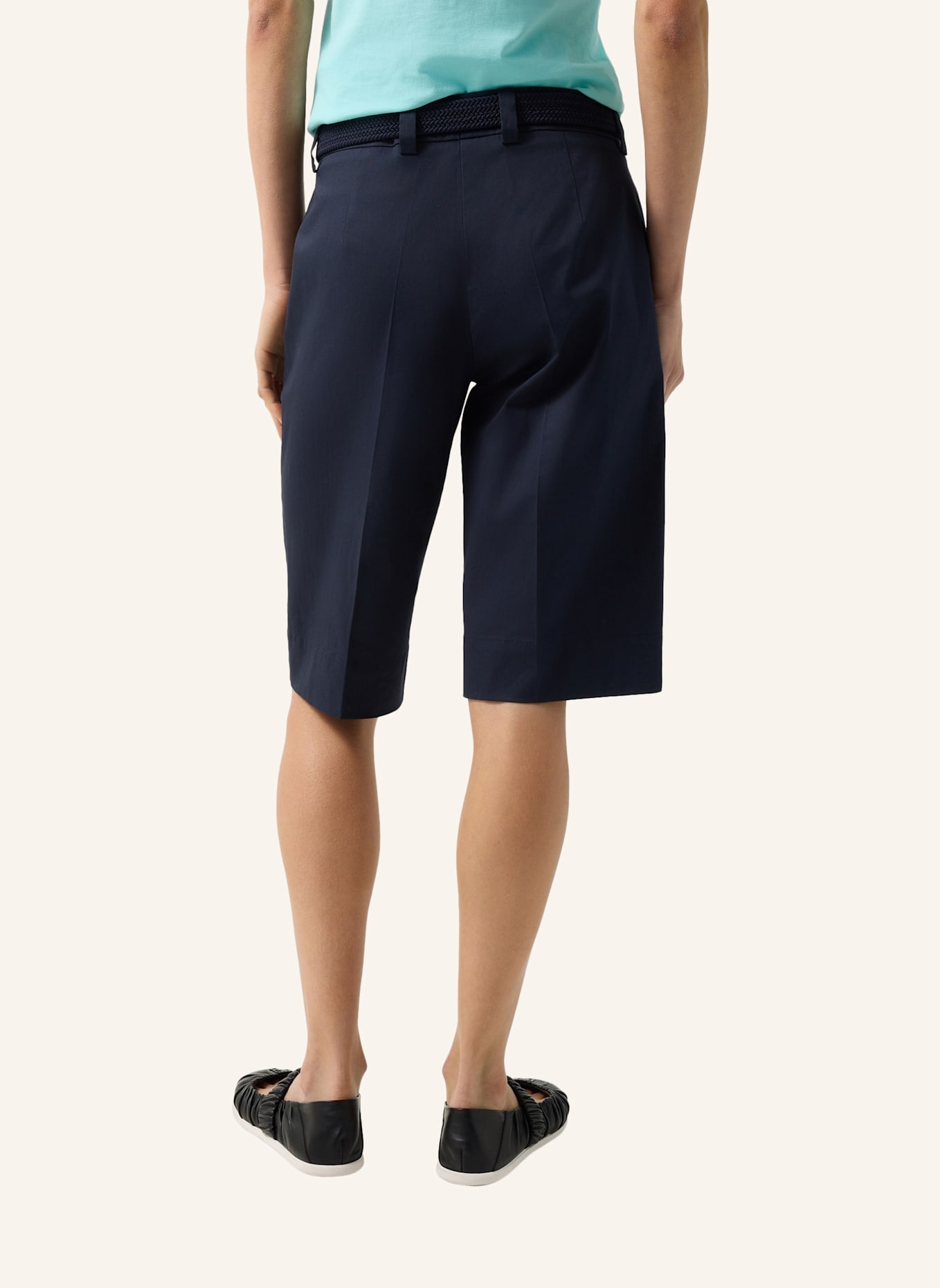 BOGNER Shorts: DUNKELBLAU
