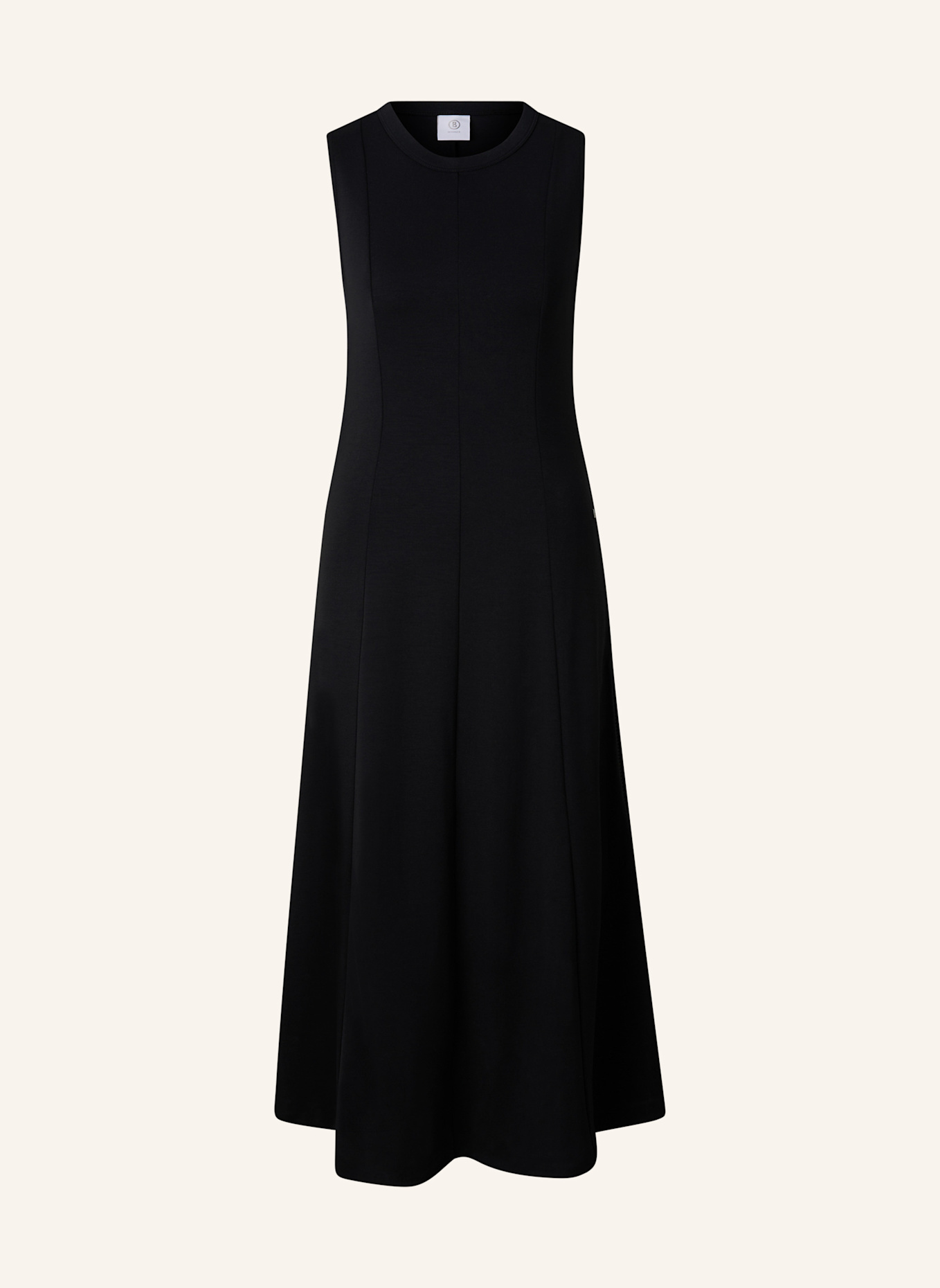 BOGNER Kleid: SCHWARZ
