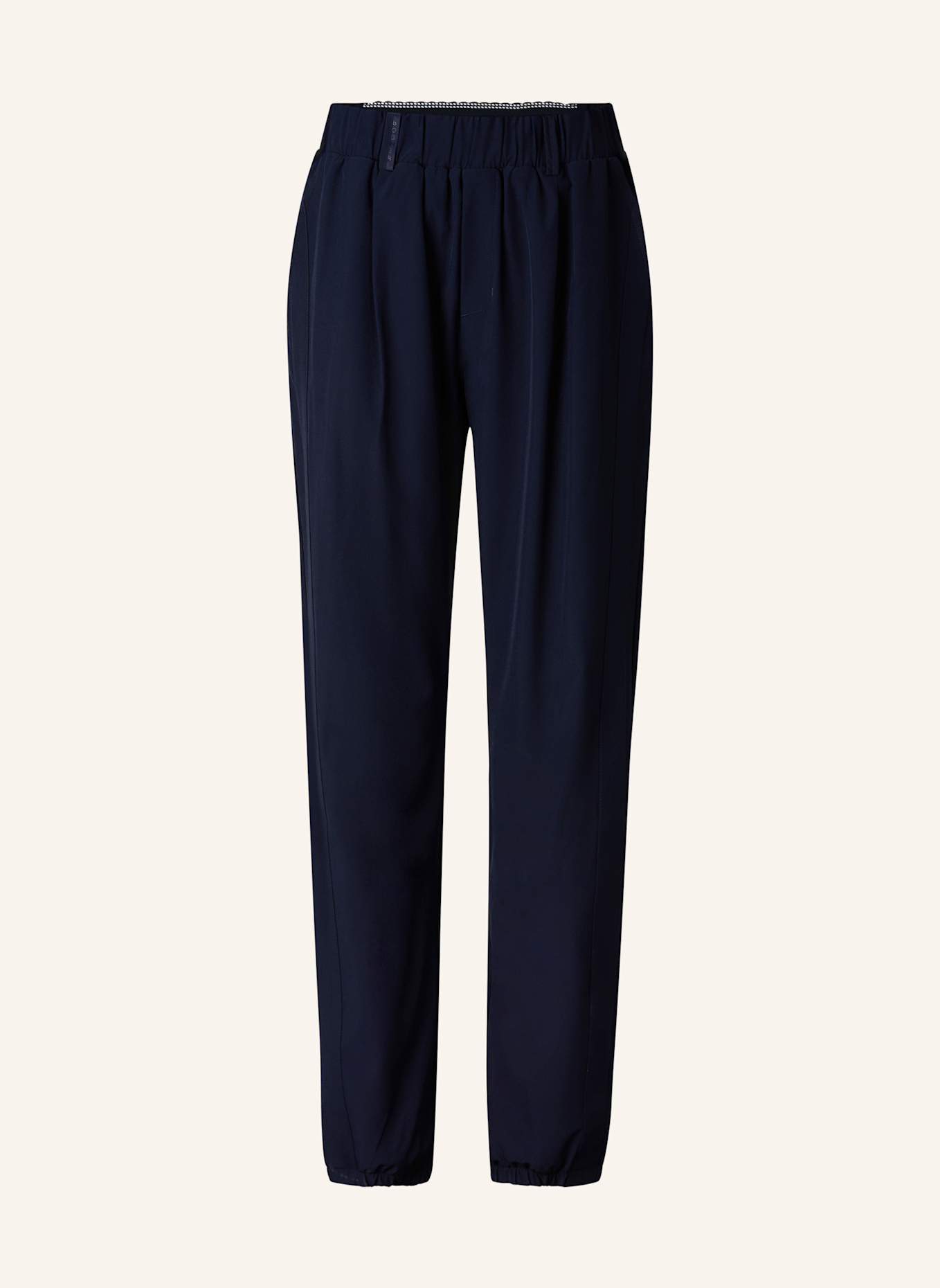 BOGNER Funktionshose: DUNKELBLAU