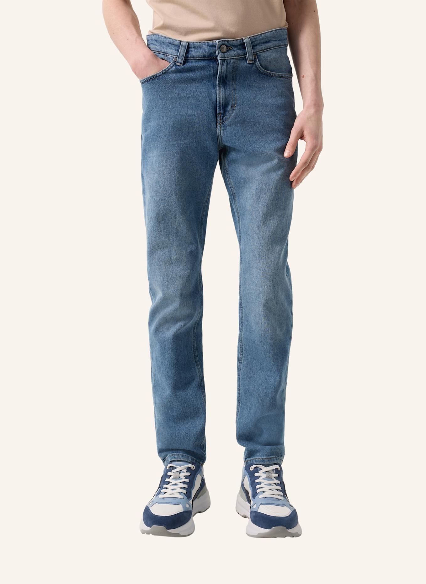 BOGNER Jeans: BLAU