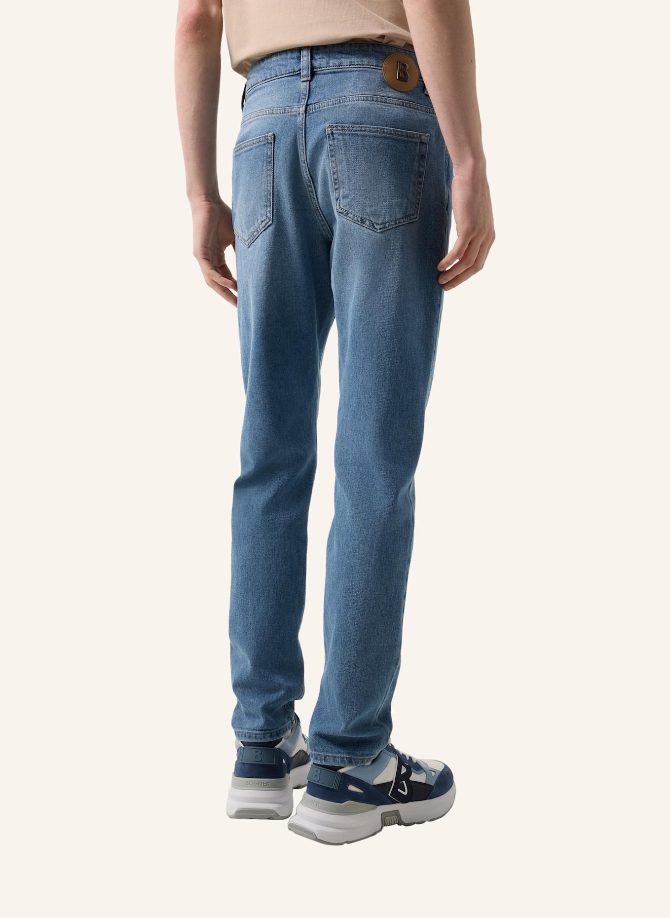 BOGNER Jeans: BLAU