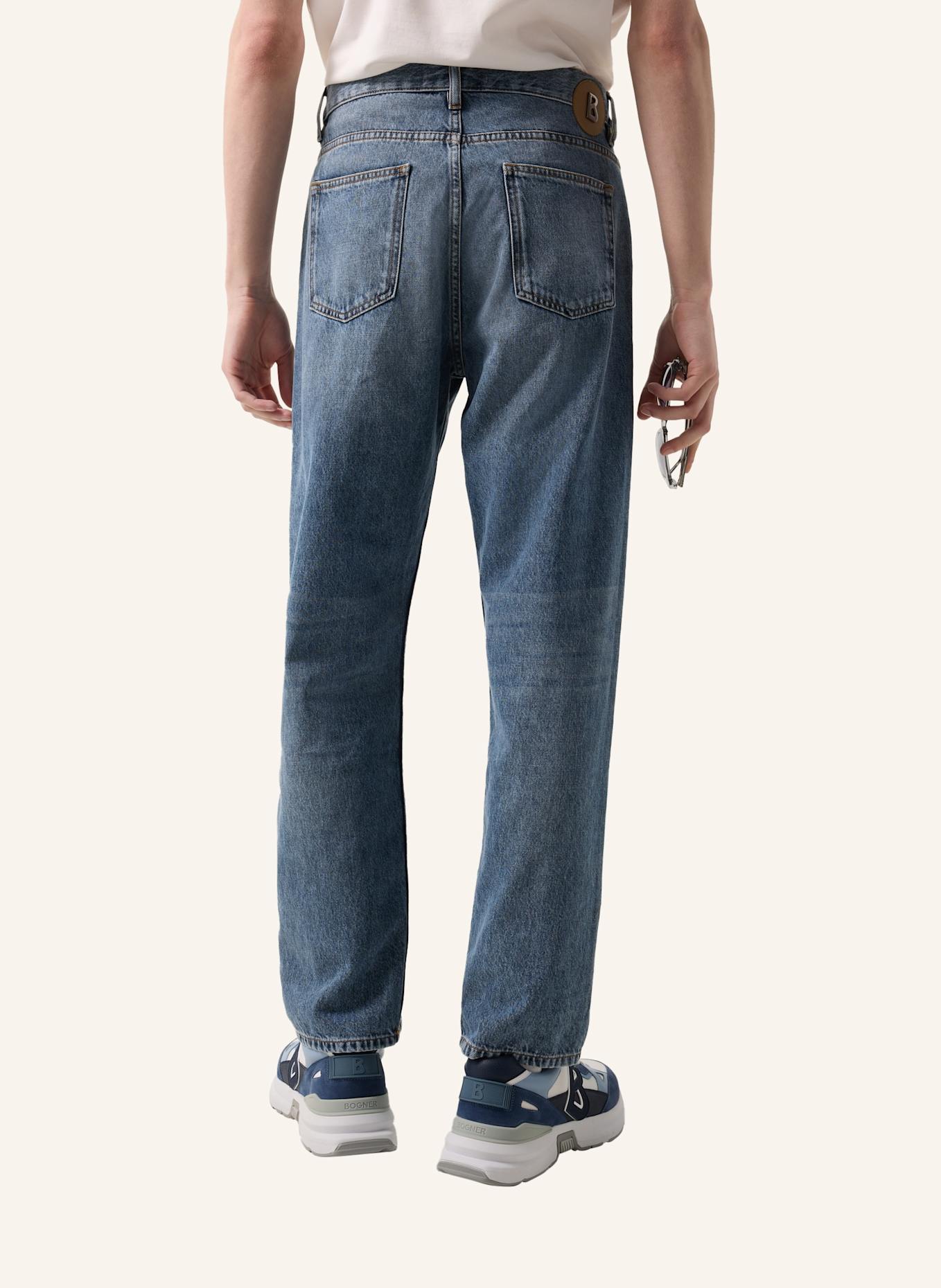 BOGNER Jeans: BLAU