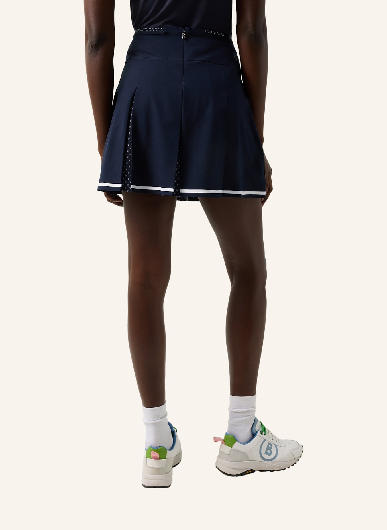 BOGNER Rock: DUNKELBLAU