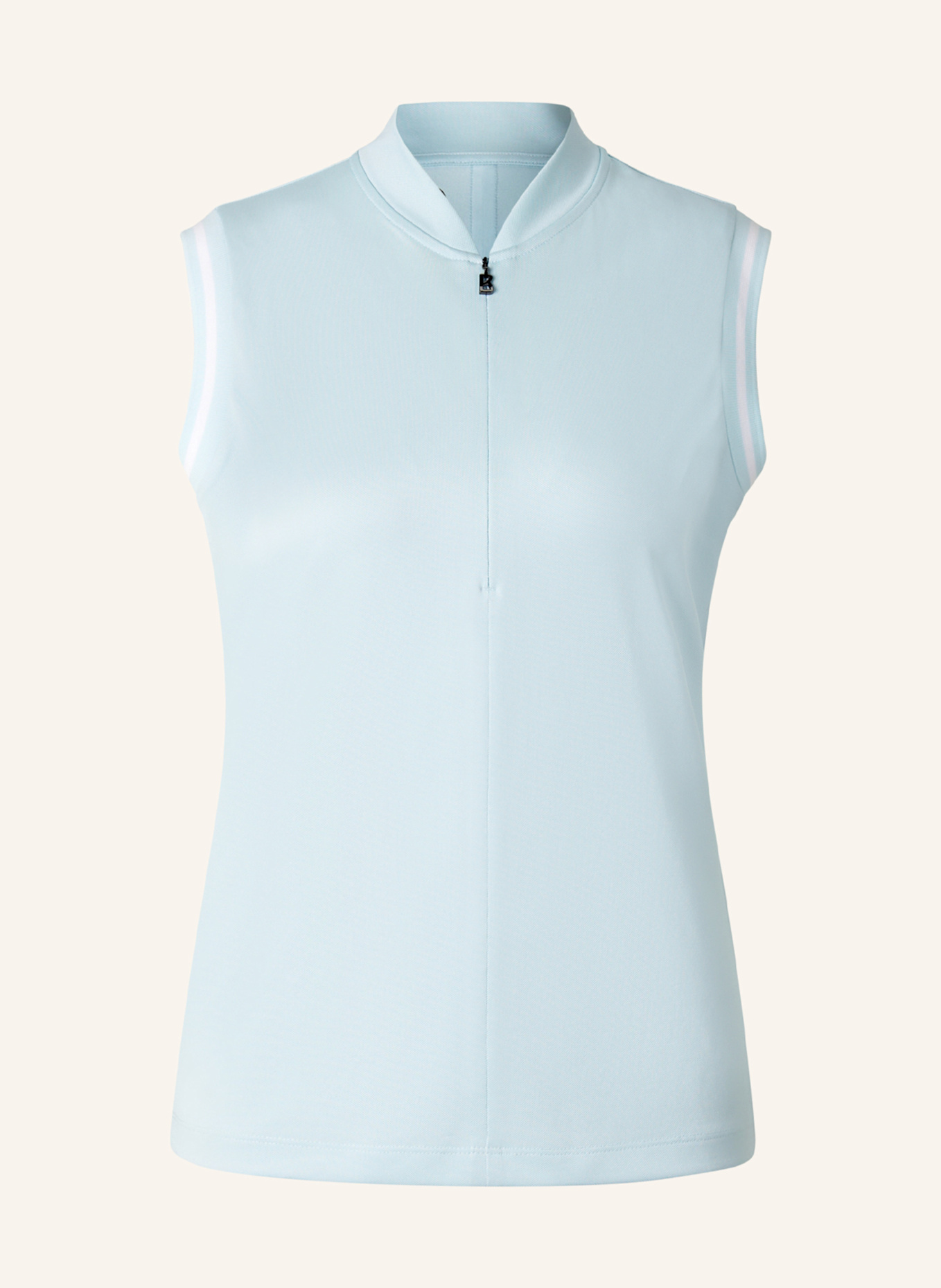 BOGNER Top EVI: HELLBLAU