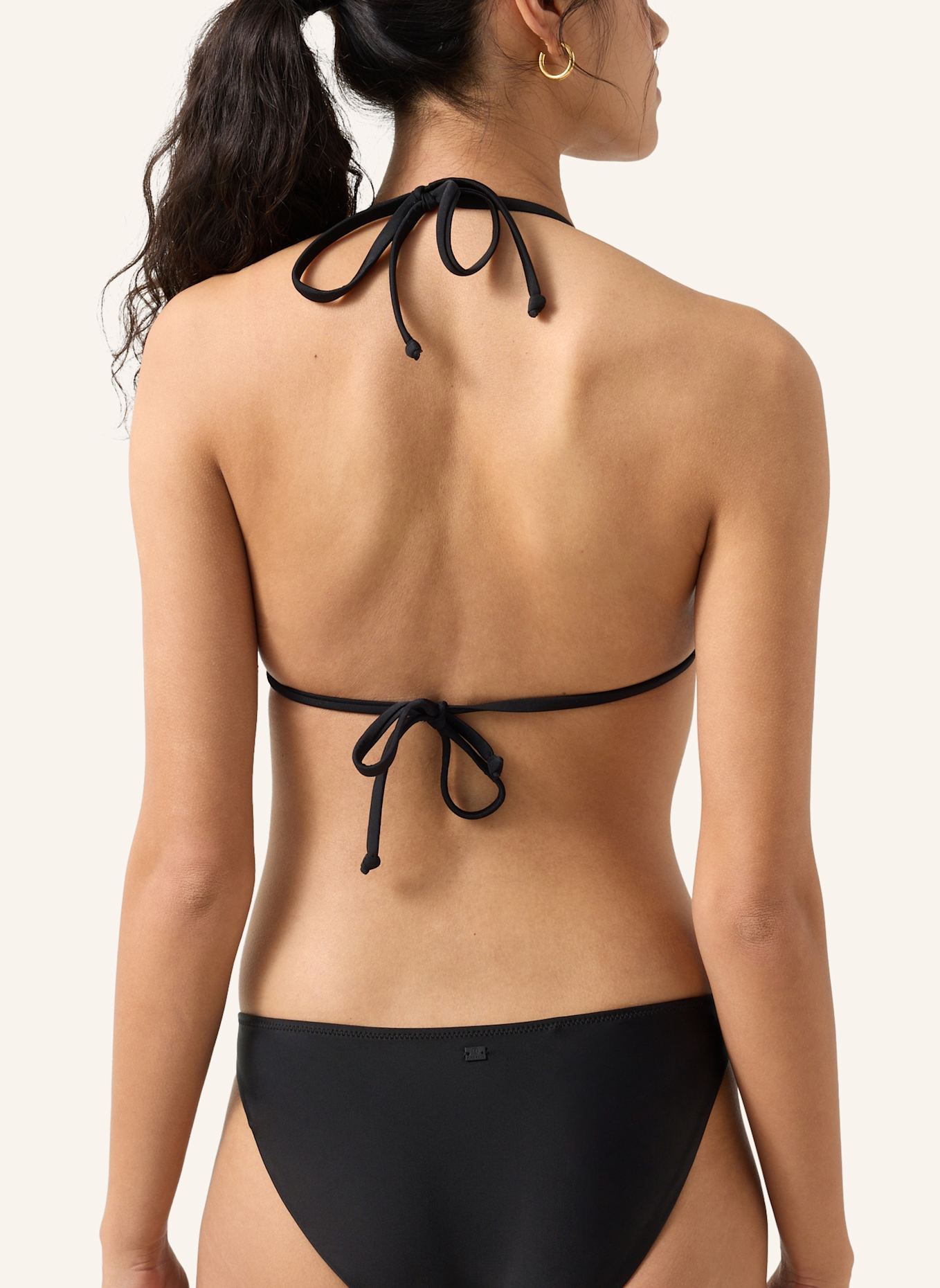 FIRE+ICE Triangel-Bikini-Top GABY3: PINK