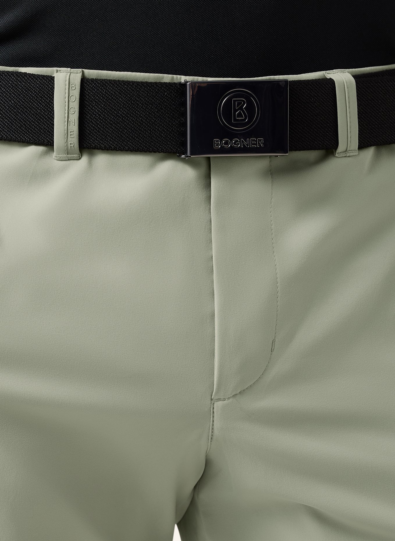 BOGNER Golfhose ANJO: GRÜN
