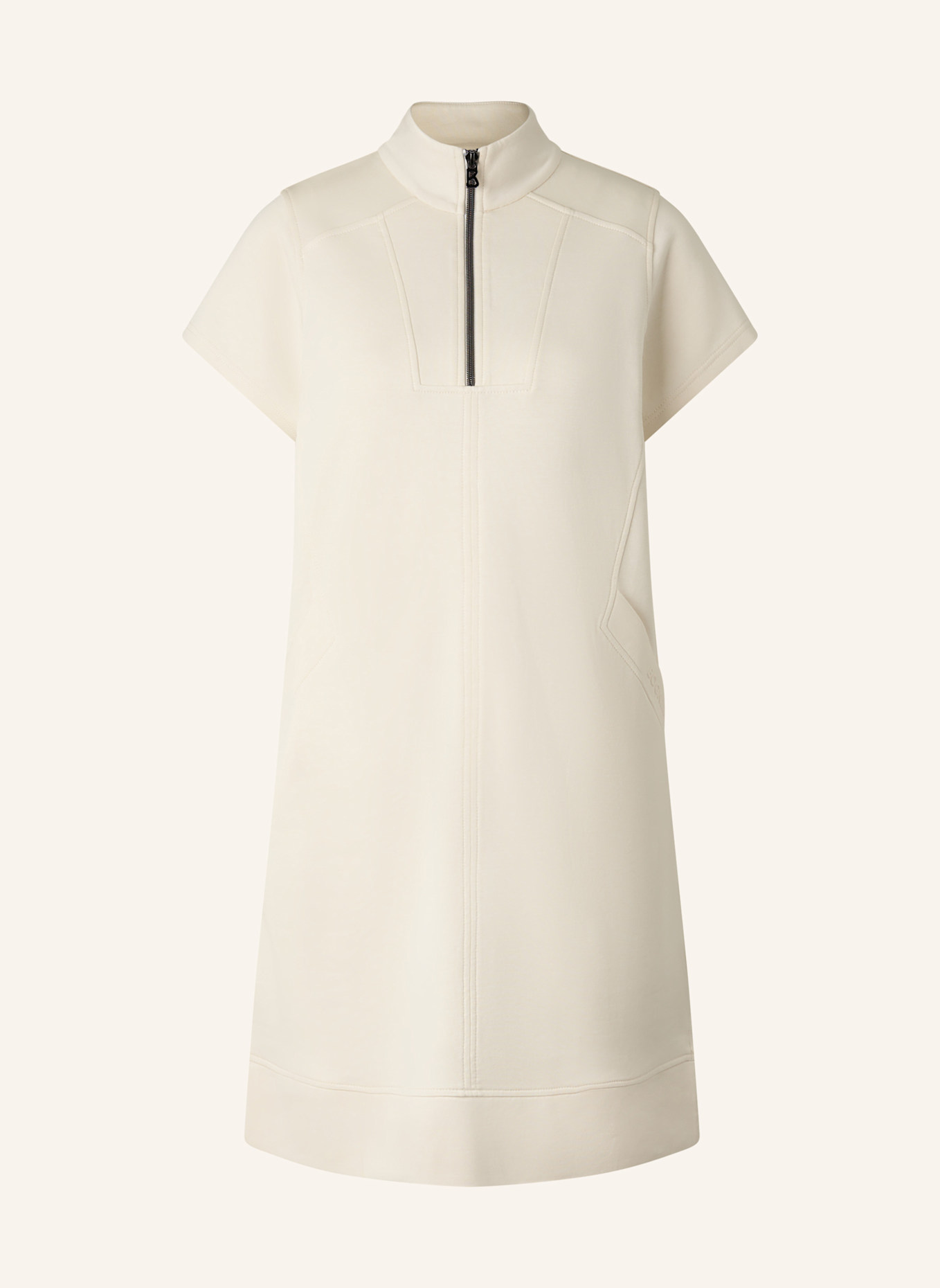 BOGNER Kleid: CREME