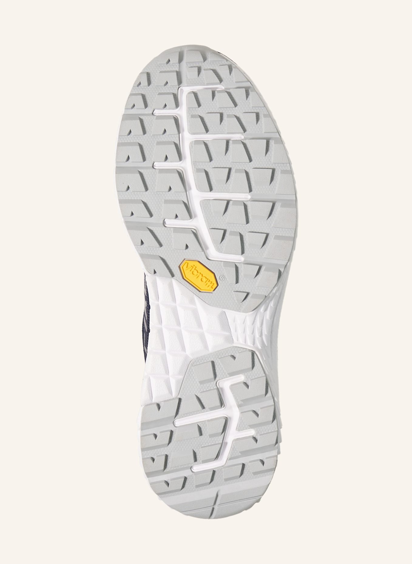 FIRE+ICE Sneaker: DUNKELBLAU