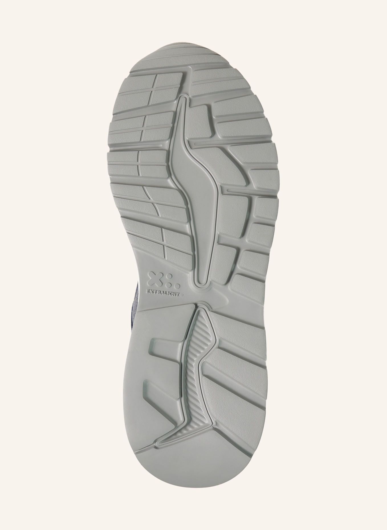 BOGNER Sneaker: DUNKELBLAU