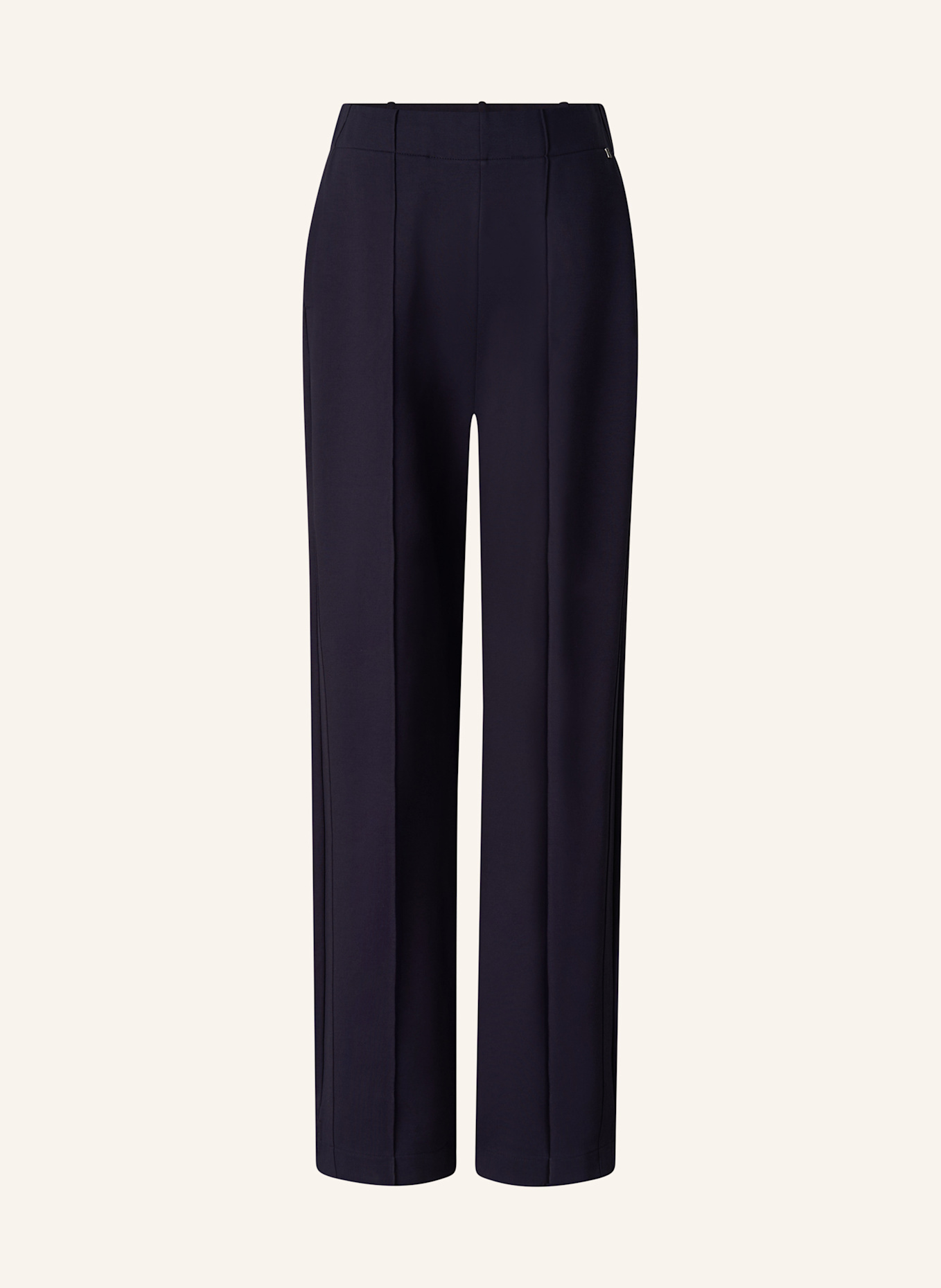 BOGNER Jerseyhose PENNY: DUNKELBLAU