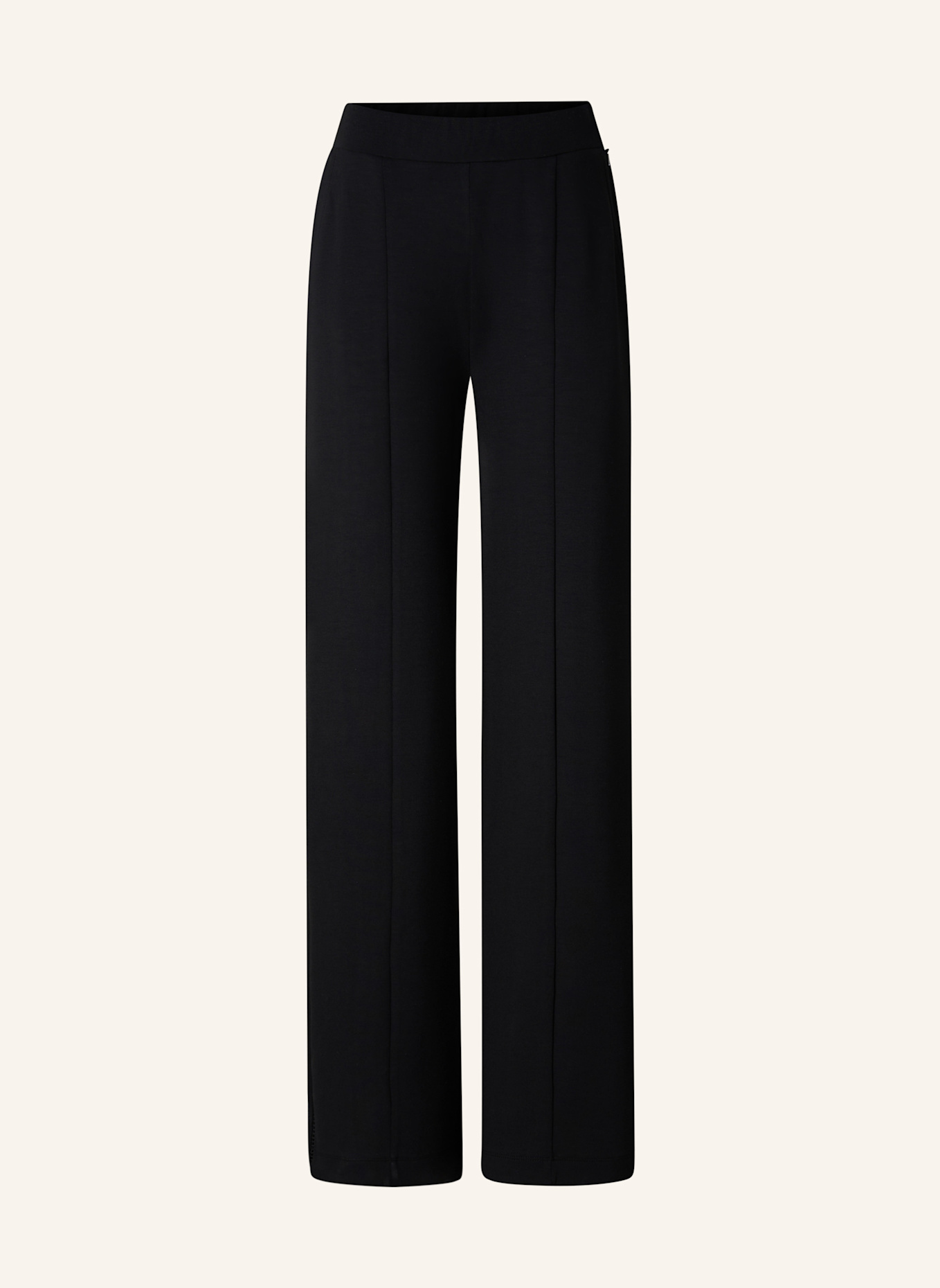 BOGNER Casual Hose: SCHWARZ