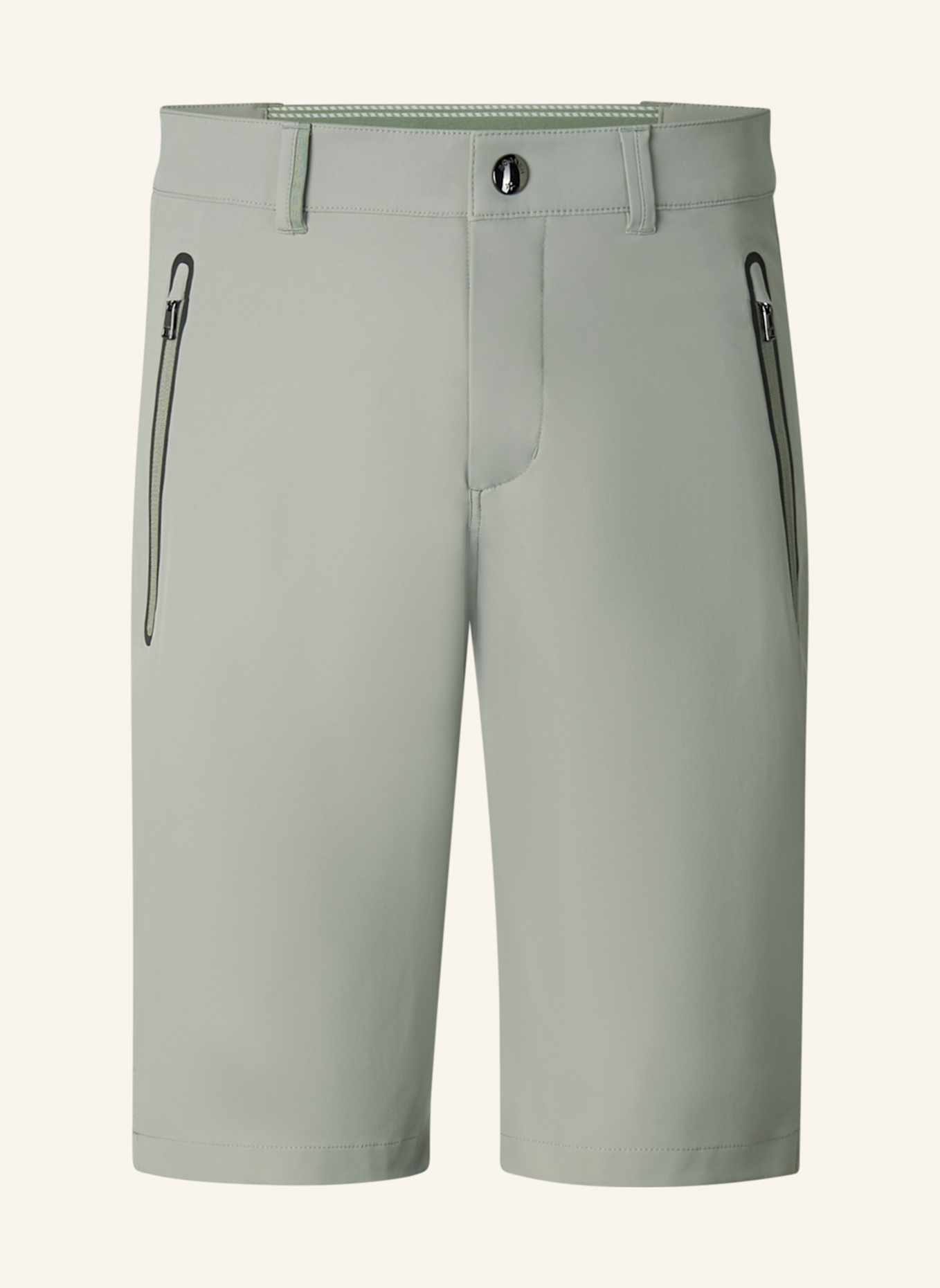 BOGNER Funktions-Shorts: GRÜN