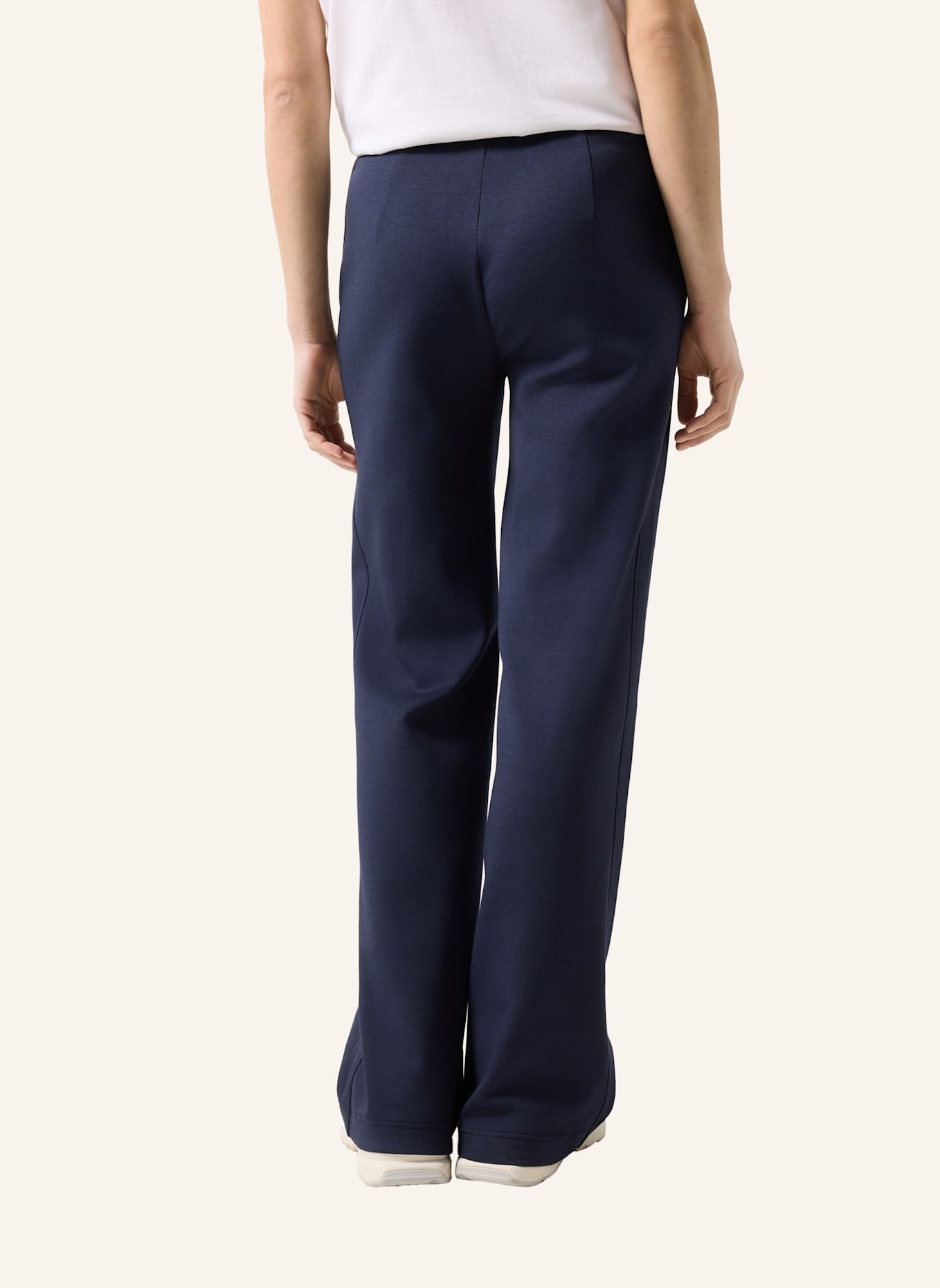 BOGNER Sweathose: DUNKELBLAU