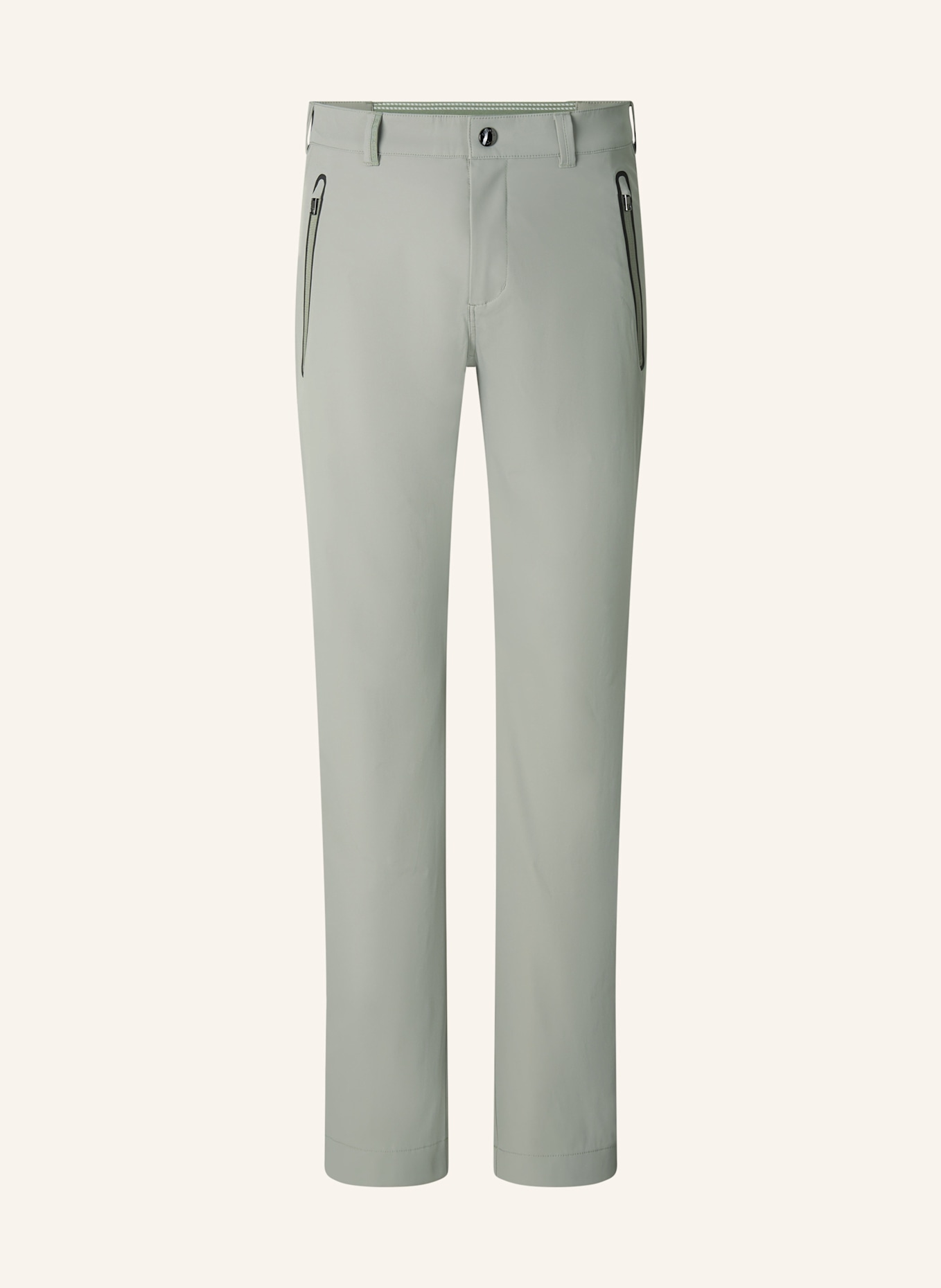 BOGNER Funktionshose: GRÜN