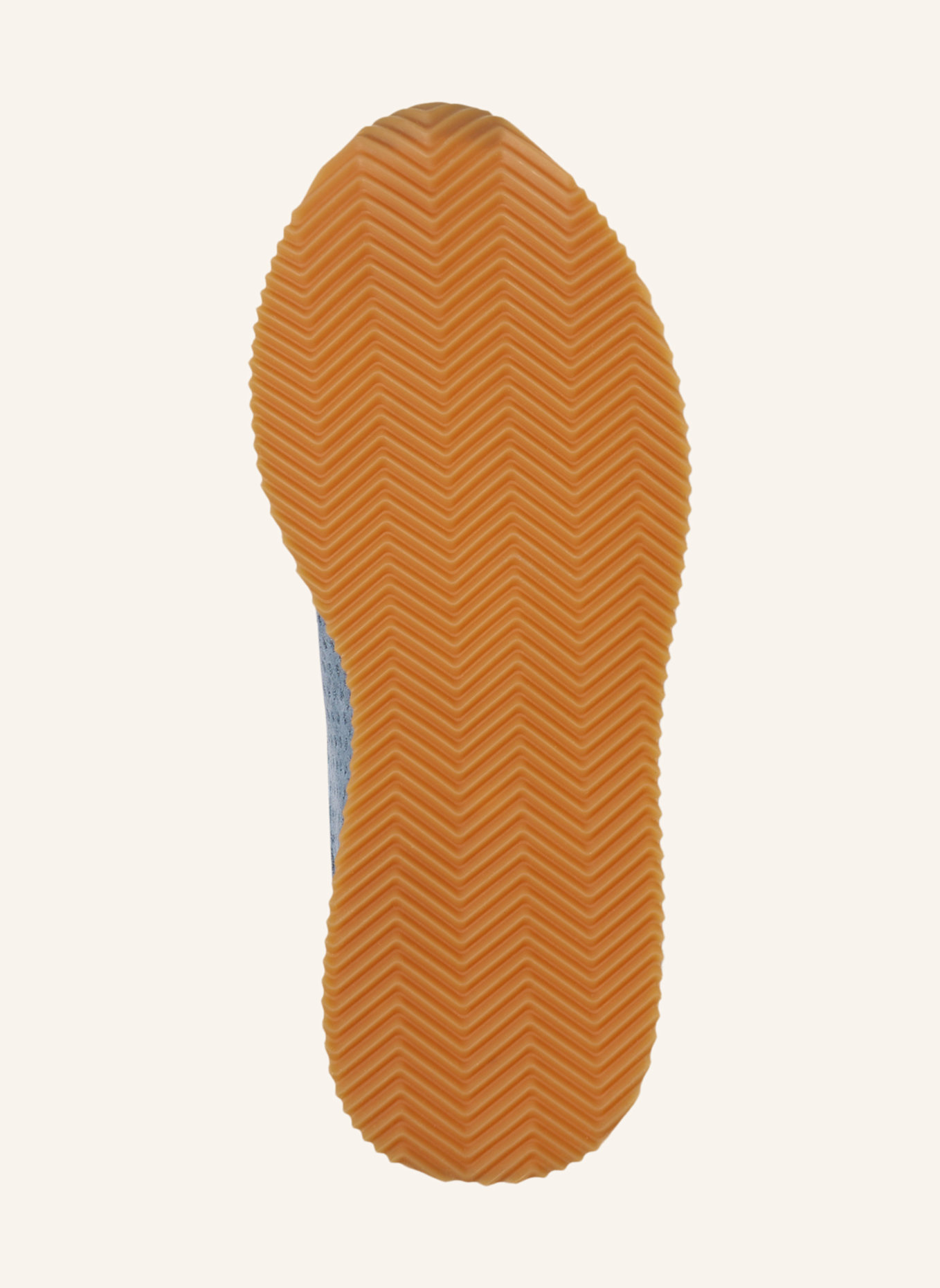 BOGNER Sneaker: HELLBLAU
