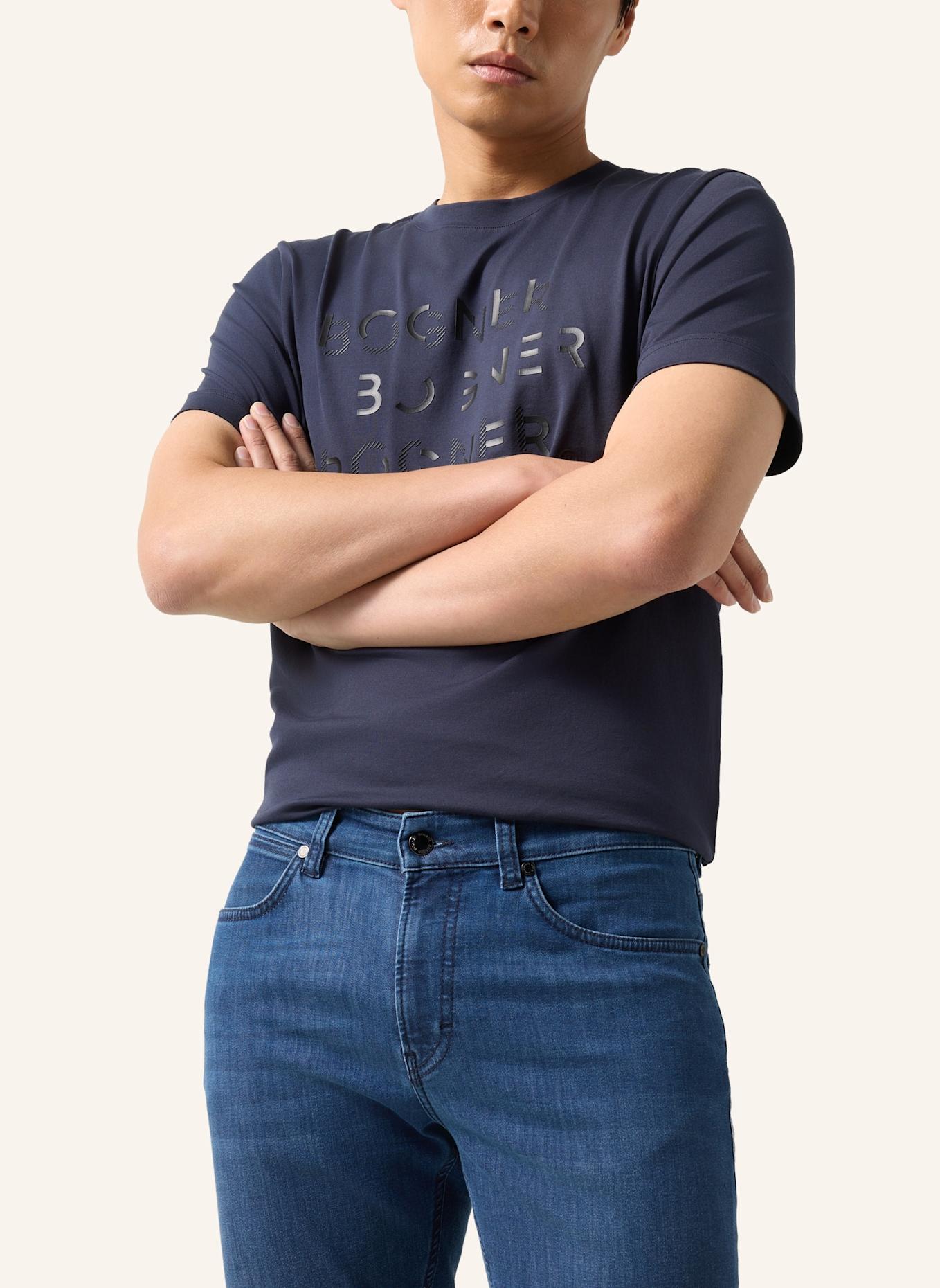 BOGNER Jeans: BLAU
