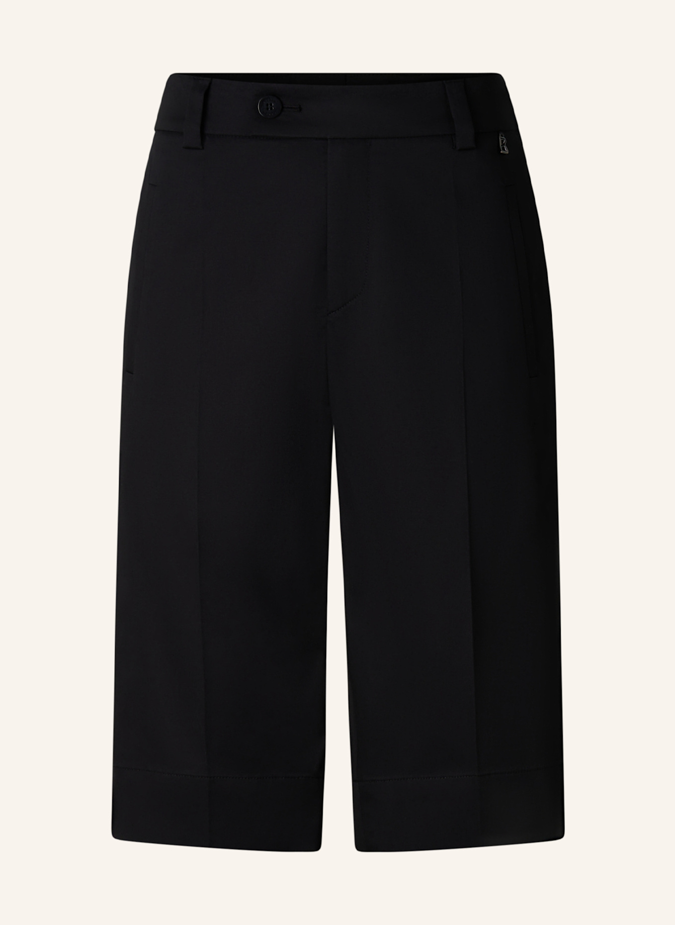 BOGNER Shorts: SCHWARZ