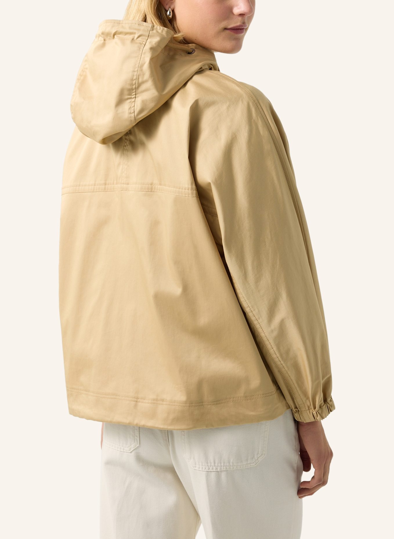 BOGNER Übergangsjacke: CAMEL