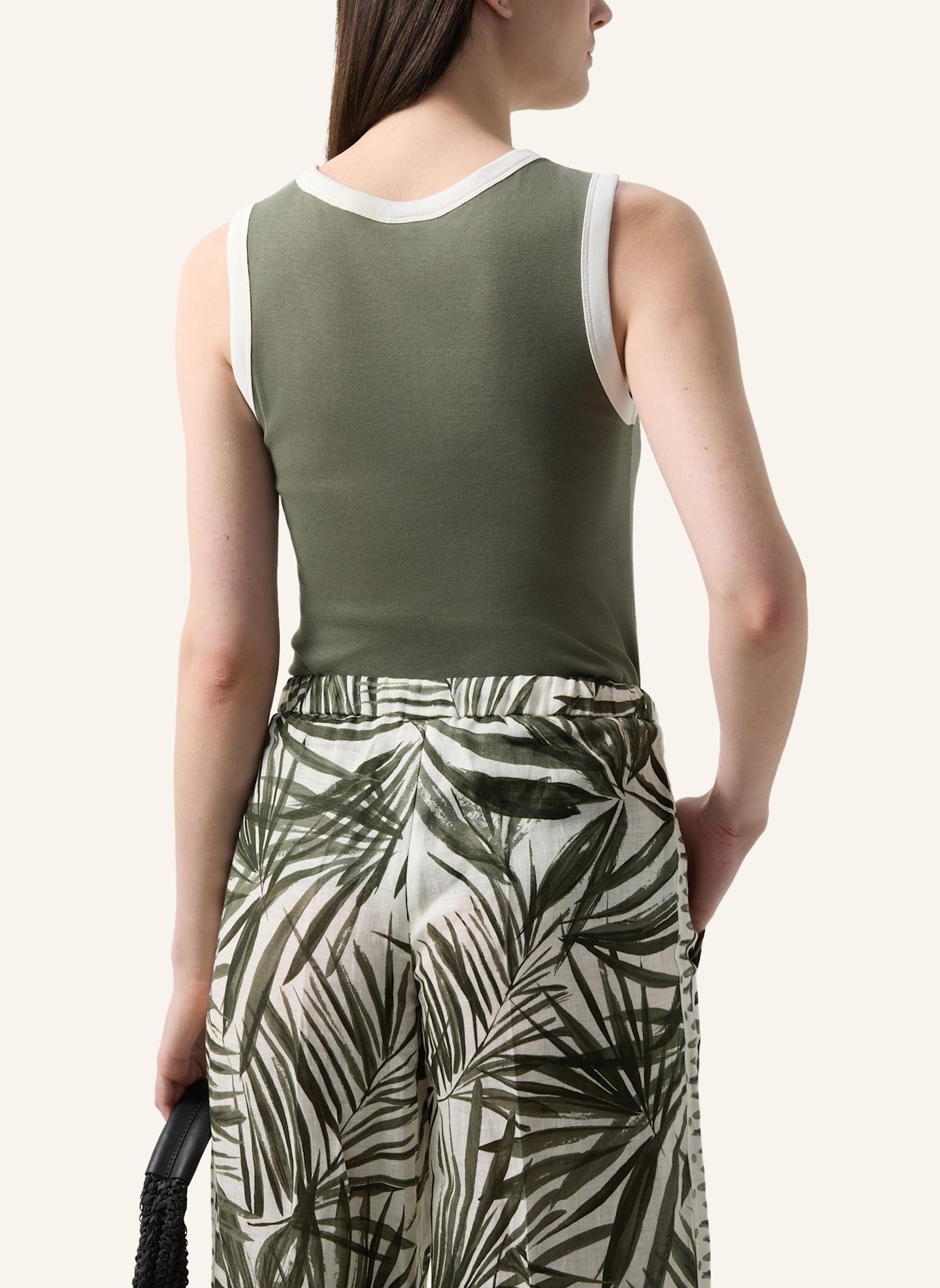 BOGNER Top: OLIV