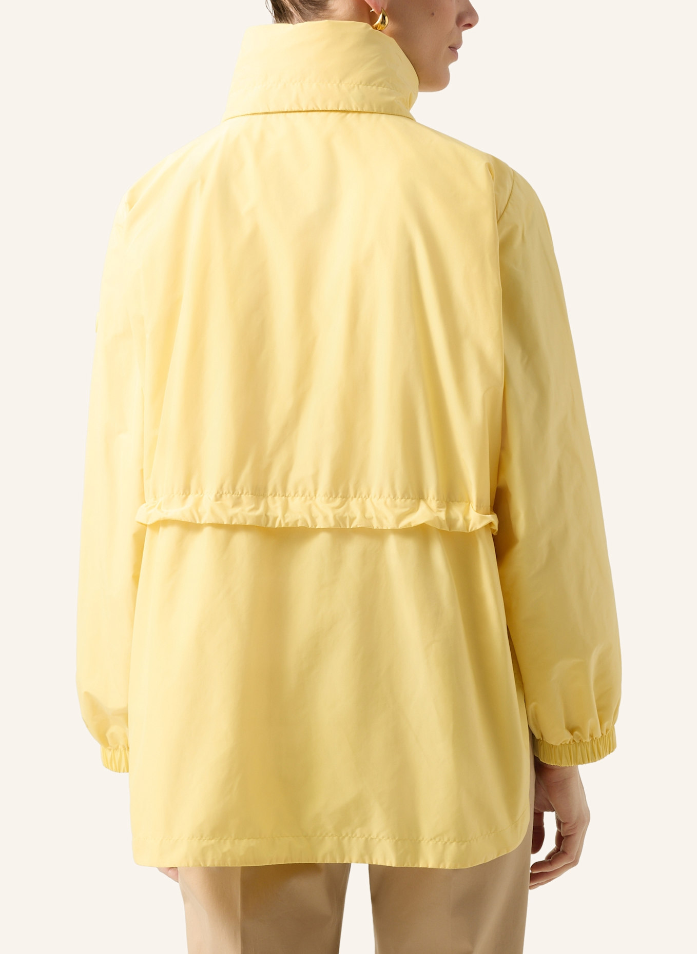 BOGNER Funktionsjacke NOELLE: GELB