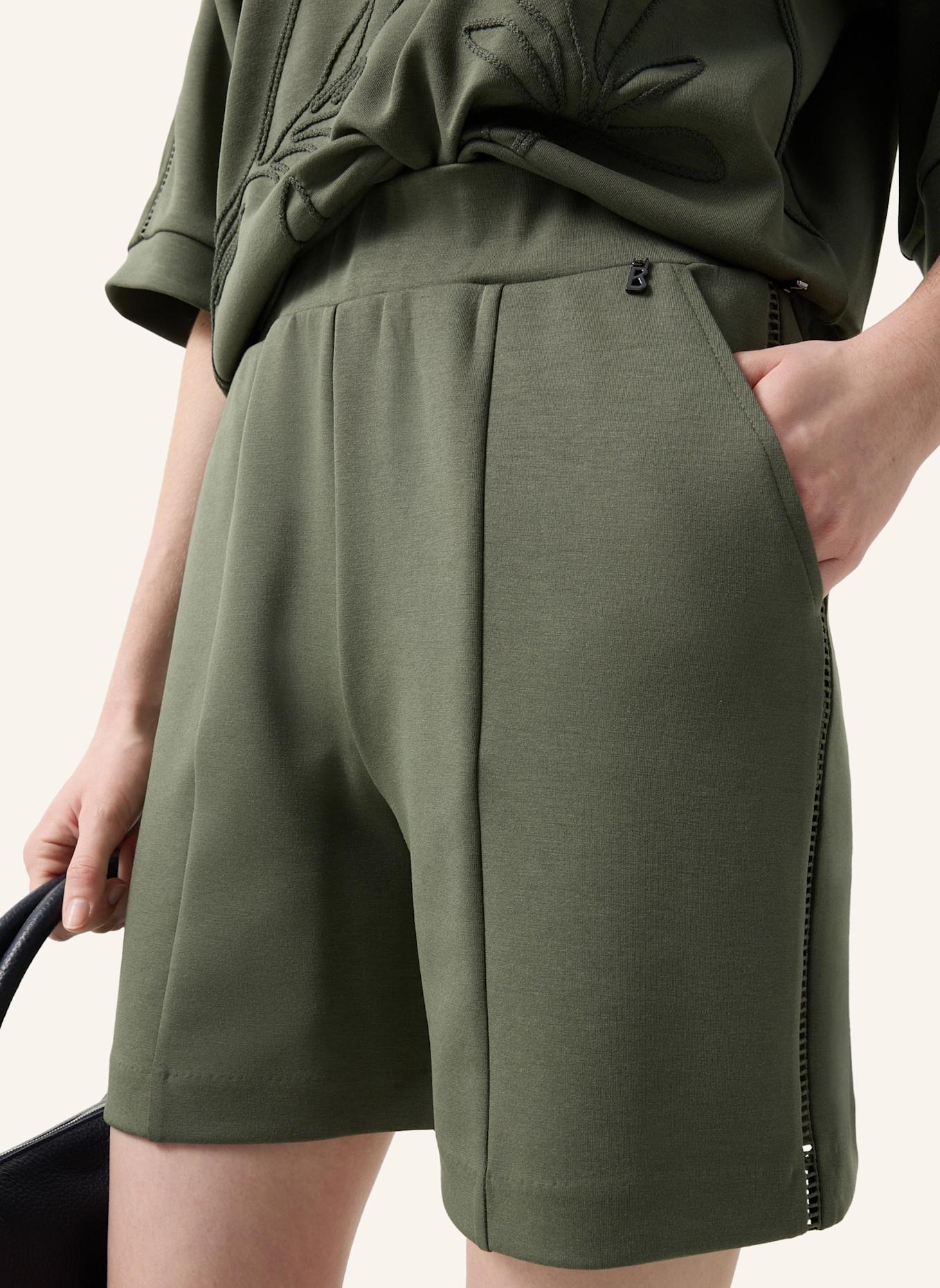 BOGNER Sweatshorts: OLIV