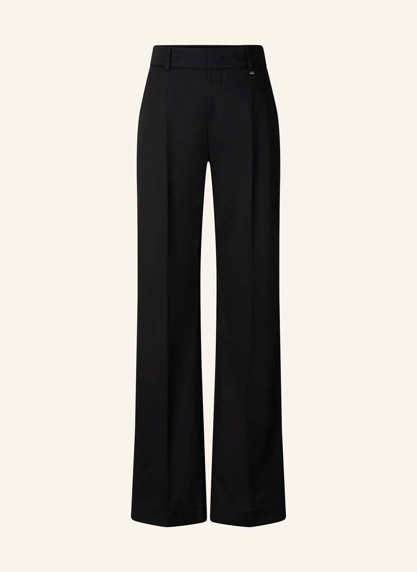 BOGNER Casual Hose: SCHWARZ