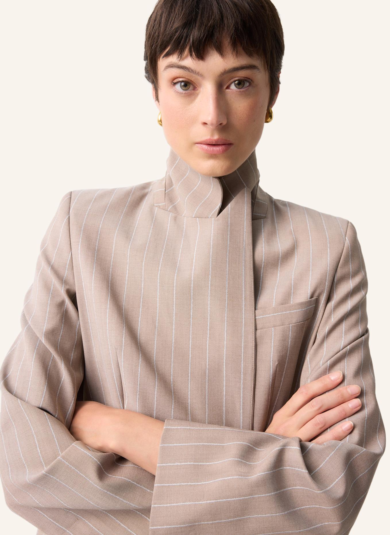 BOGNER Blazer: CAMEL