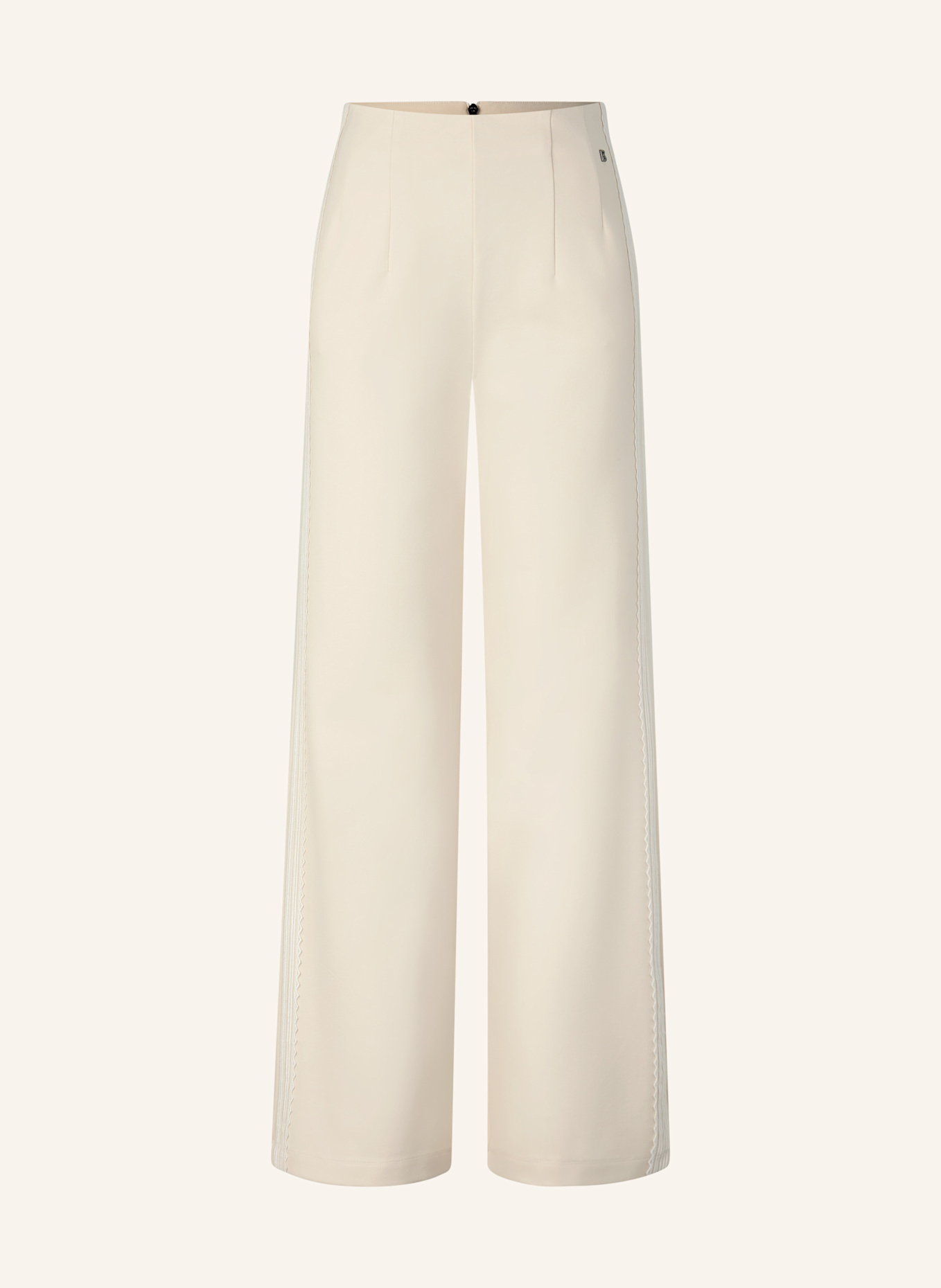 BOGNER Sweathose: CREME