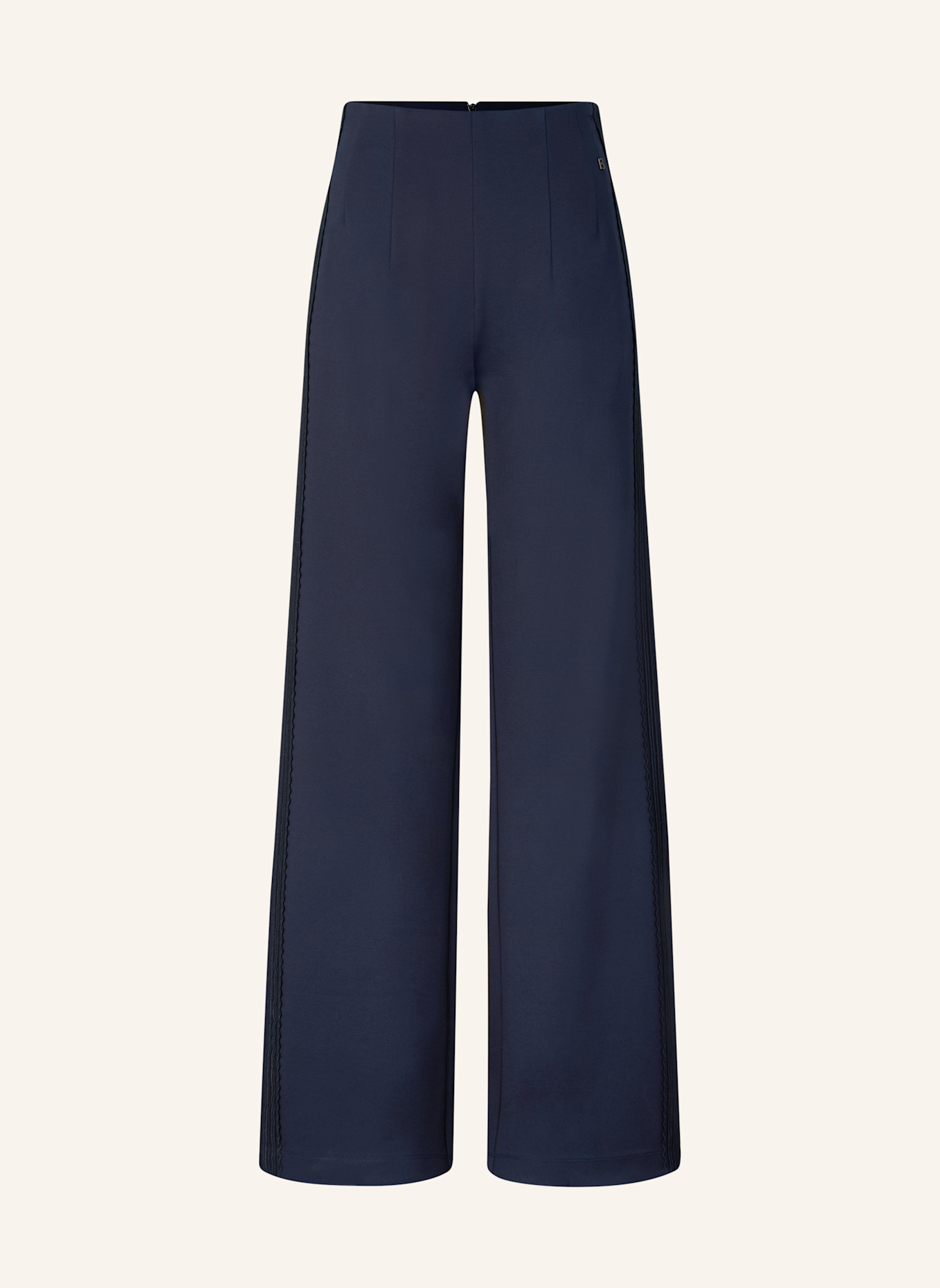 BOGNER Sweathose: DUNKELBLAU