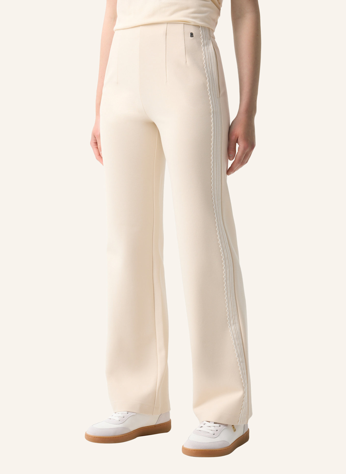 BOGNER Sweathose: CREME