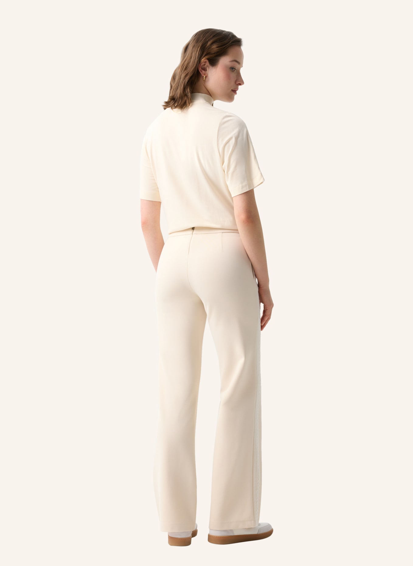BOGNER Sweathose: CREME