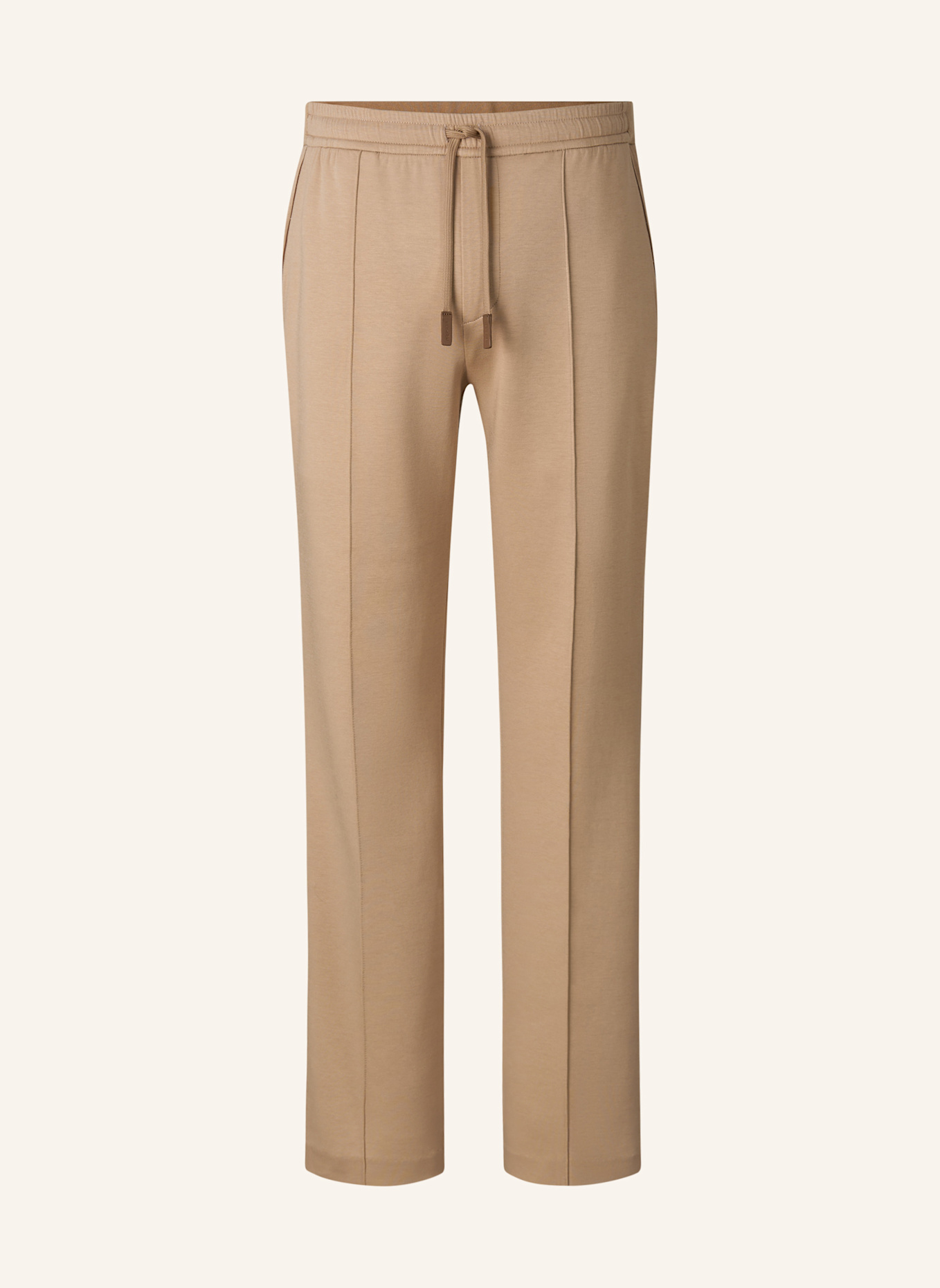 BOGNER Sweathose: BEIGE