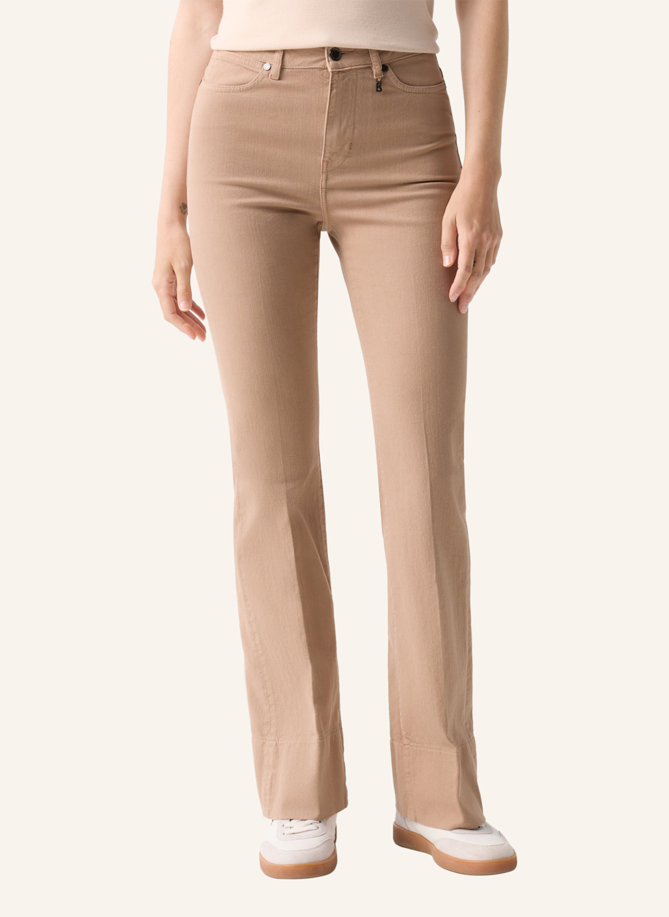 BOGNER Jeans: CAMEL