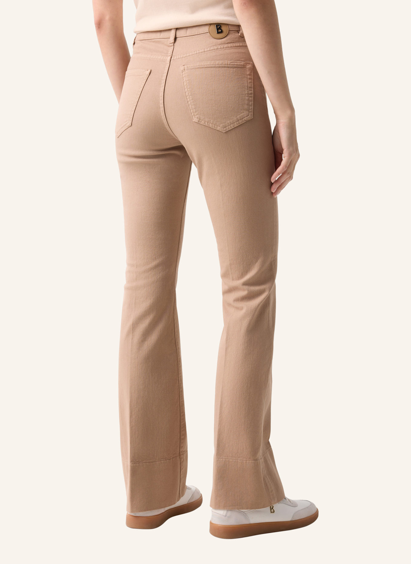 BOGNER Jeans: CAMEL