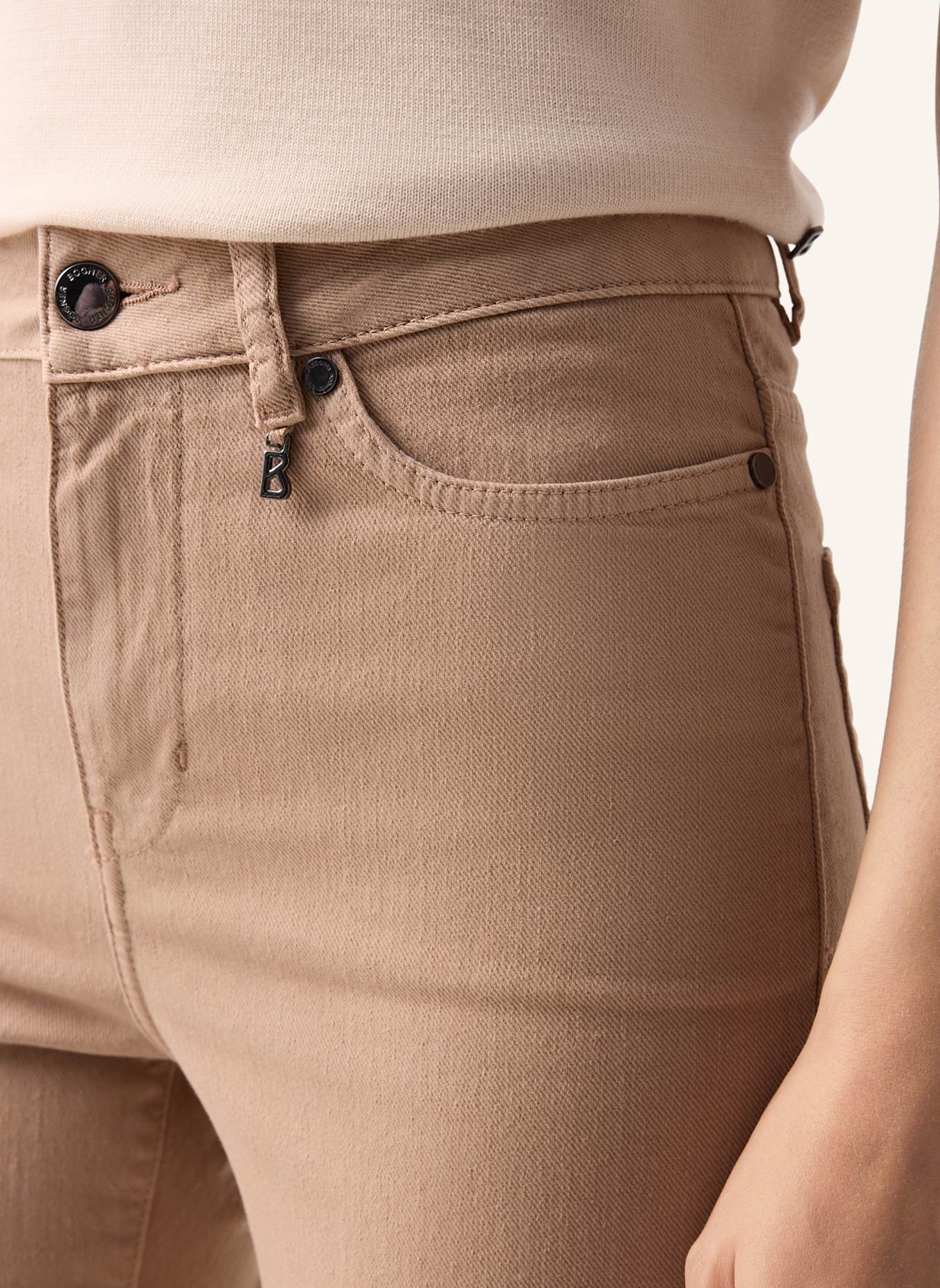 BOGNER Jeans: CAMEL