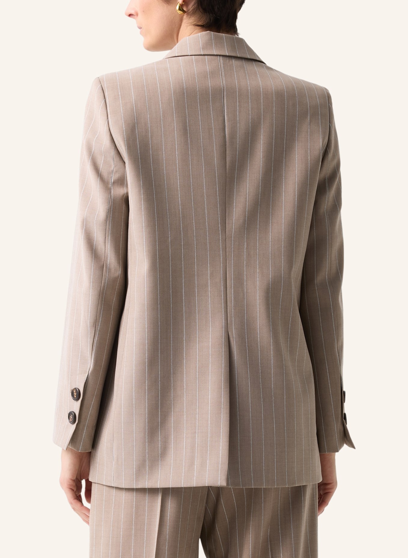 BOGNER Blazer: CAMEL