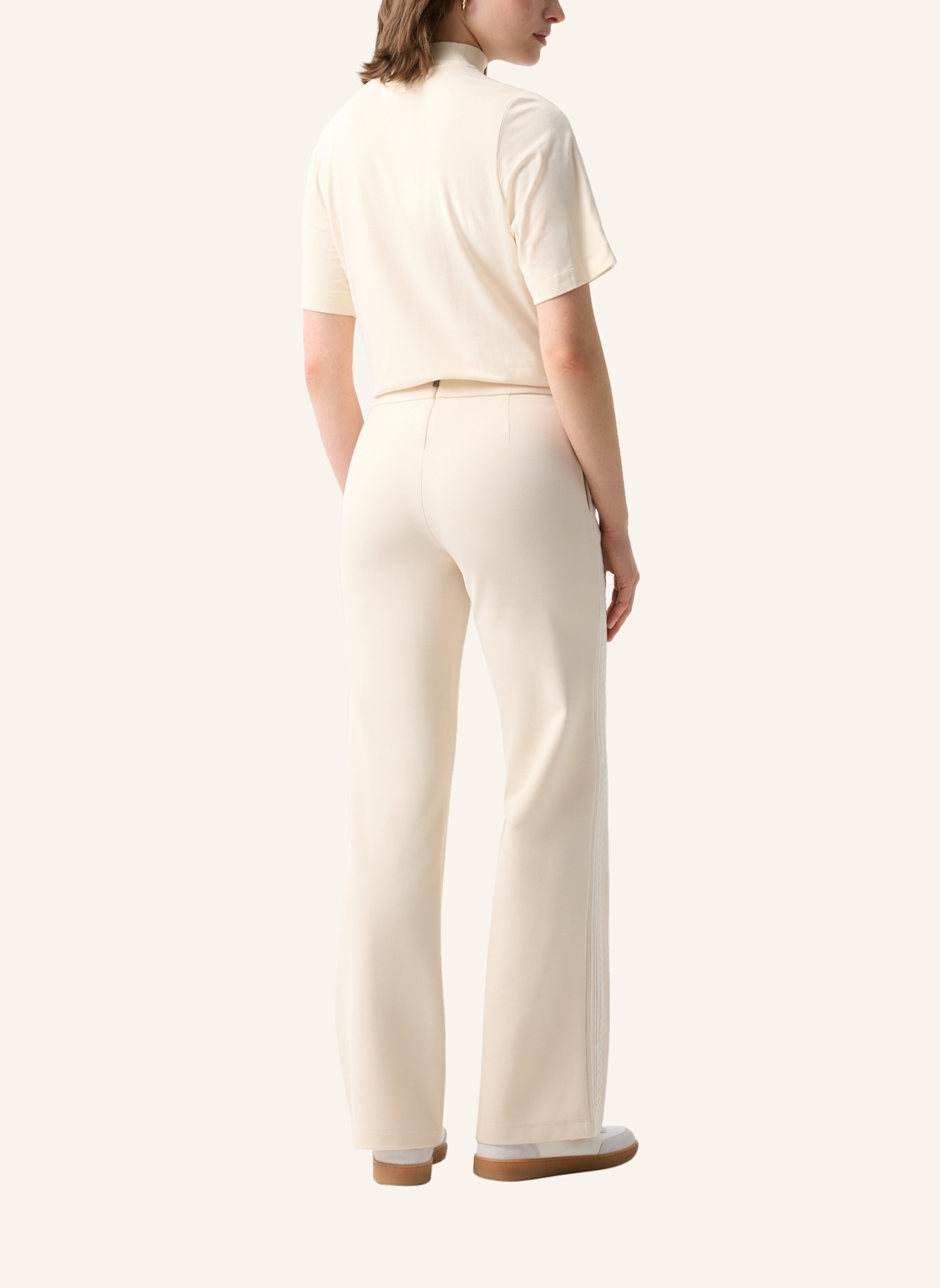 BOGNER Sweathose: CREME