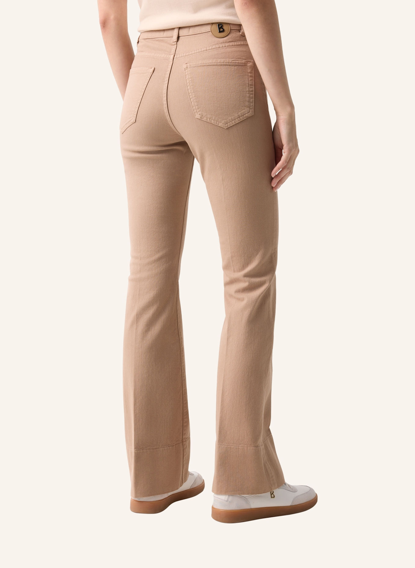 BOGNER Jeans: CAMEL