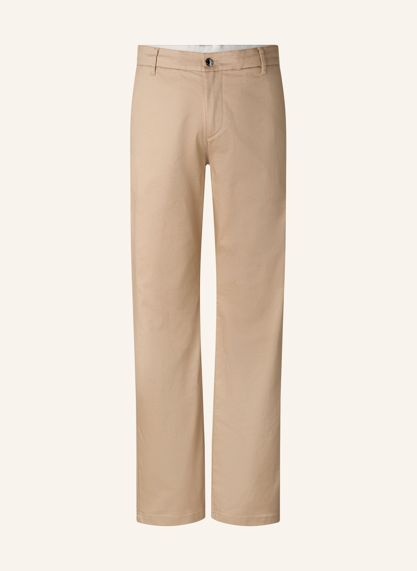 BOGNER Chino Riley Casual: BEIGE