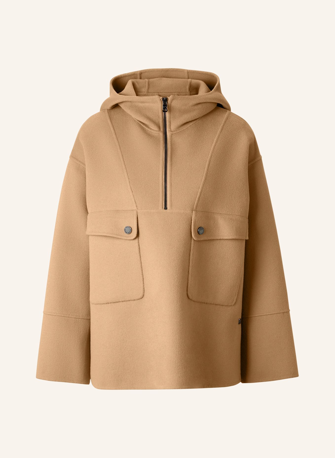 BOGNER Doubleface-Troyer Trixie: CAMEL