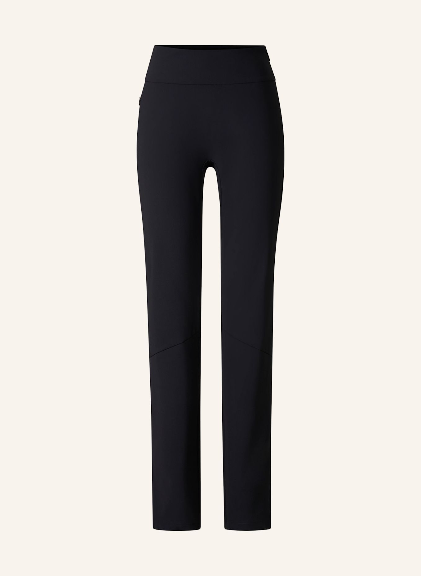 FIRE+ICE Functionele broek Camel: ZWART