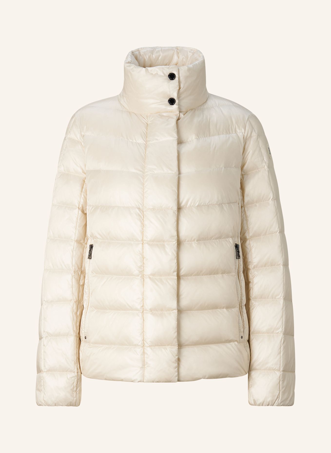 BOGNER Donsjas MARCY-D: WIT