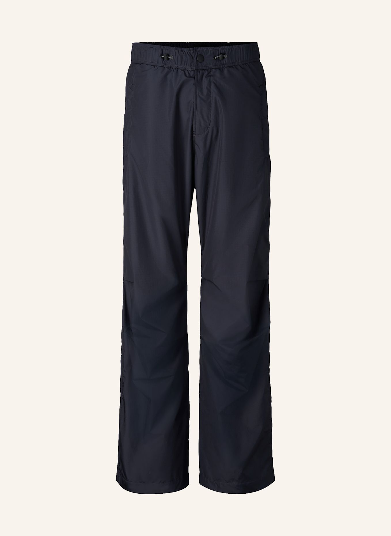 FIRE+ICE Functionele broek Aurel: DONKERBLAUW