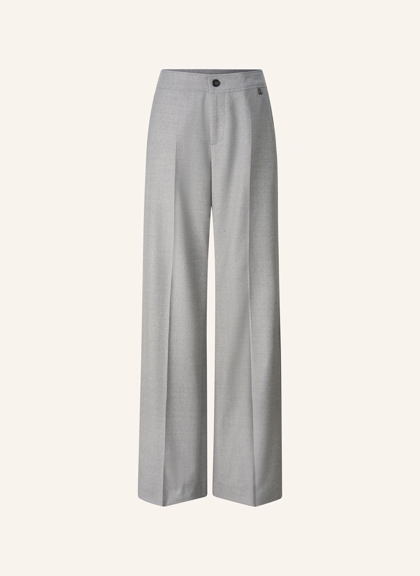 BOGNER Marlenehose HERMIA-1: GRAU