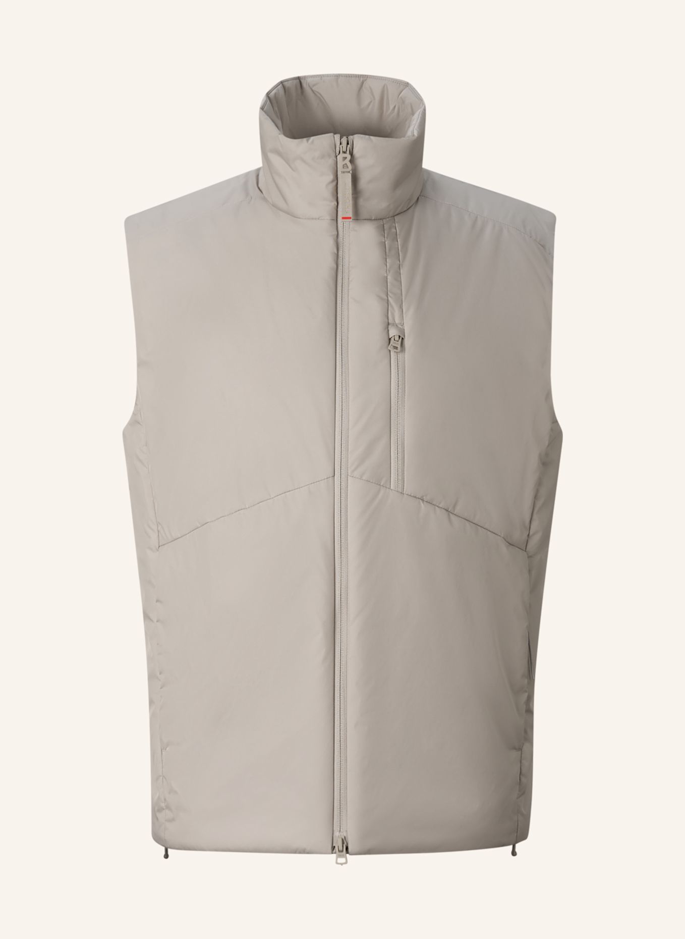 FIRE+ICE Bodywarmer Emilian: BEIGE