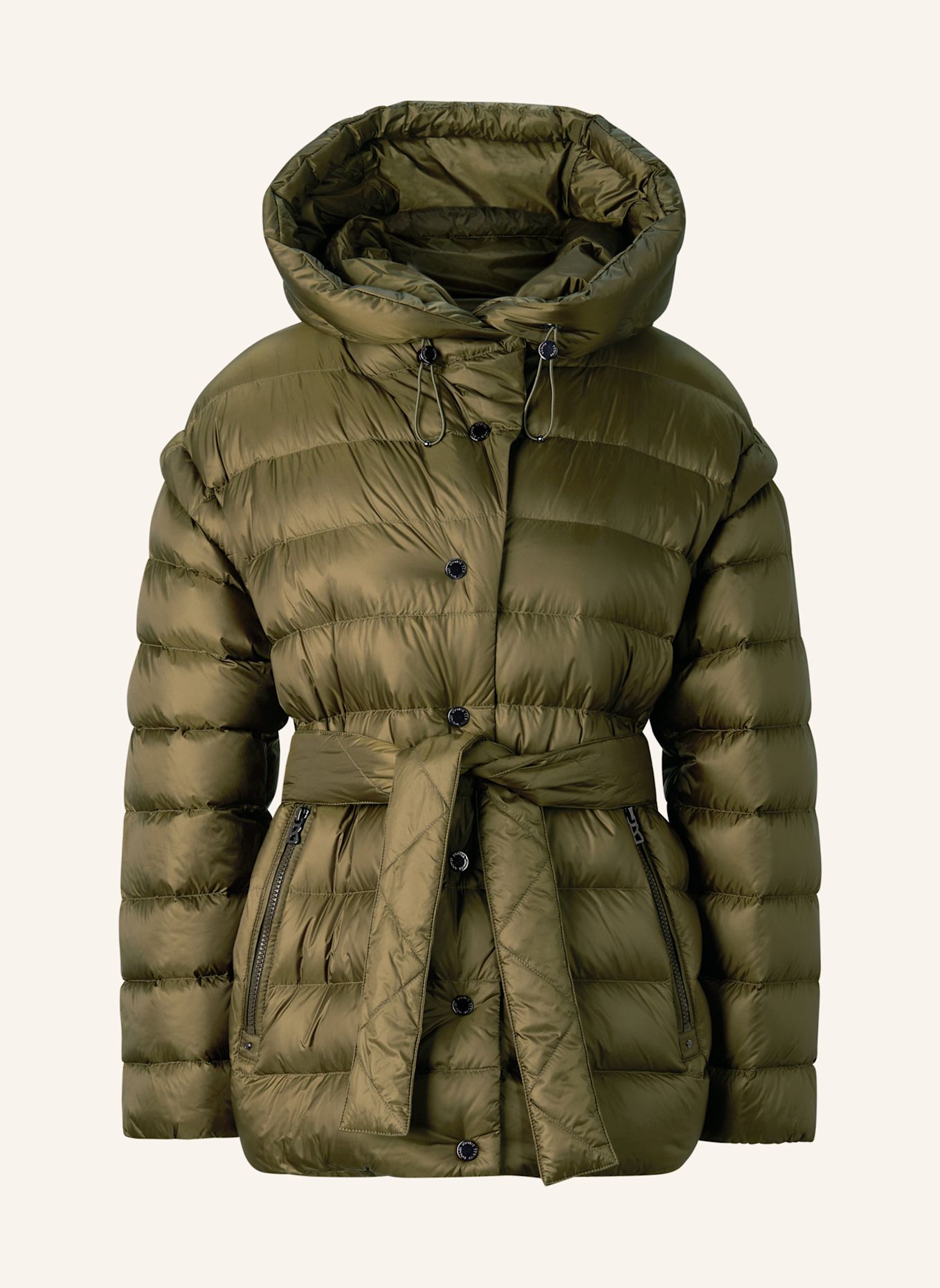 BOGNER Daunenjacke Minnie: OLIV